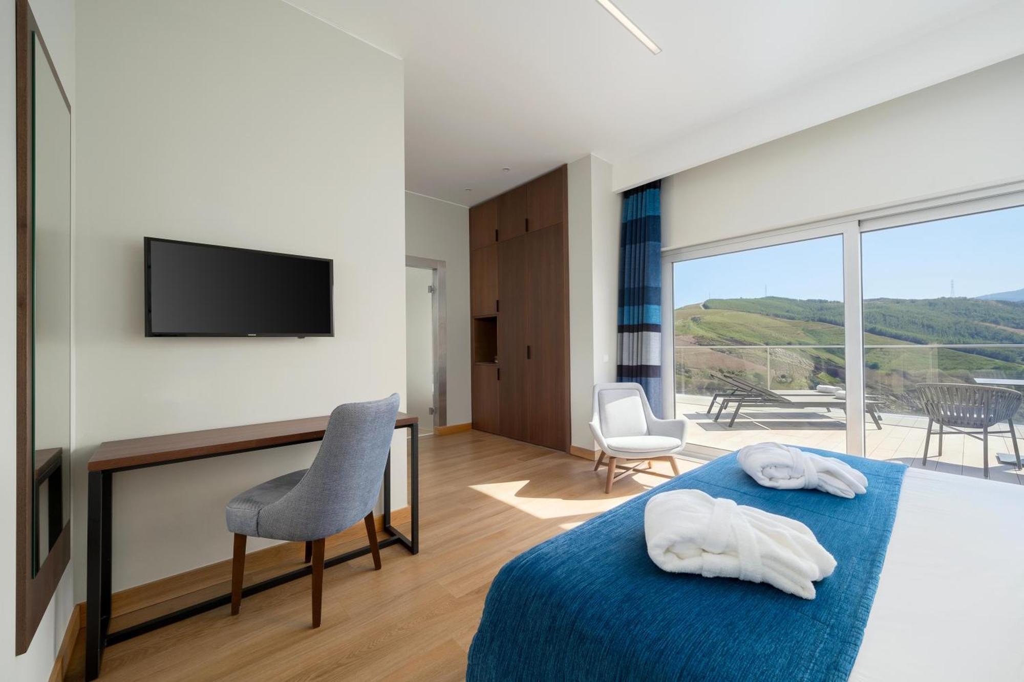 Habitación Doble Premium
