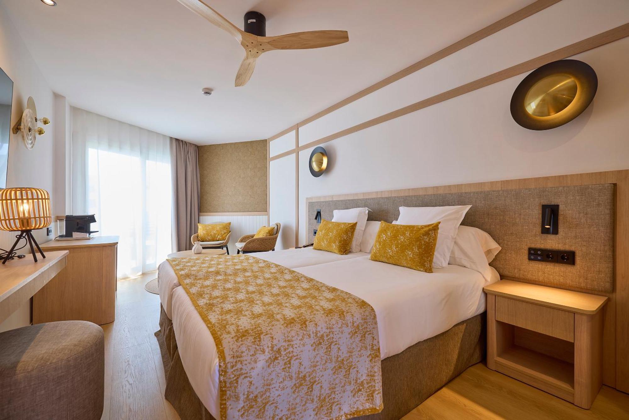 Selection Double Ocean view
