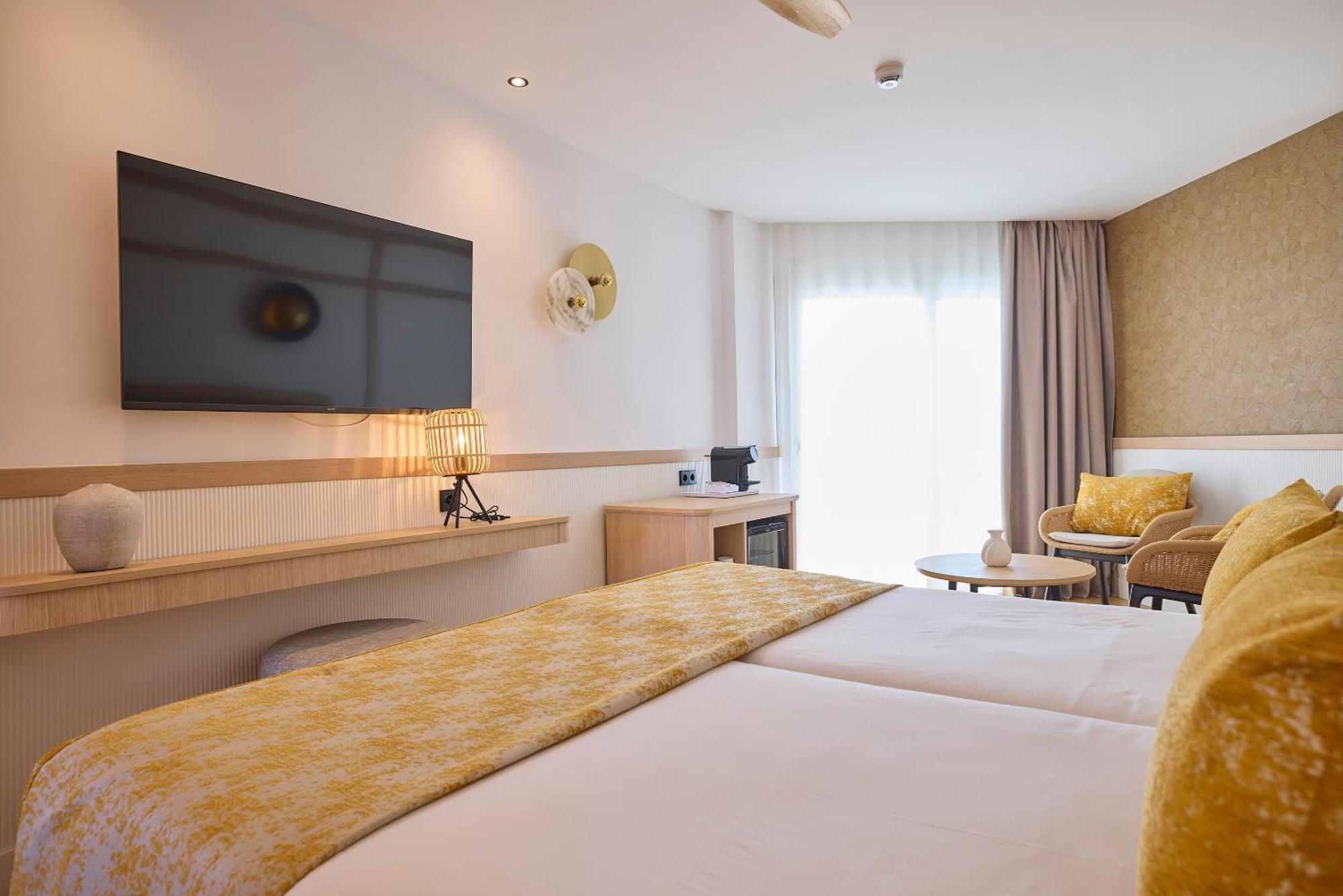 Selection Double Ocean view