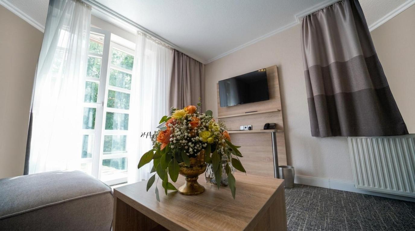 Suite Lake View