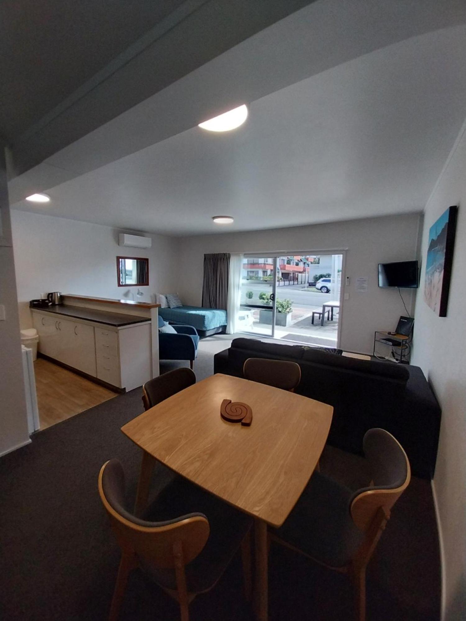 Apartment Ground Floor