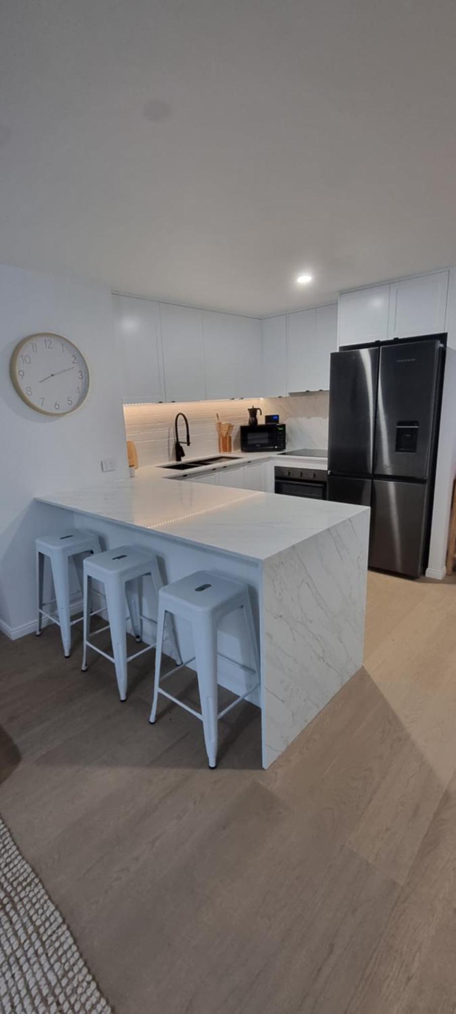 2 Bedroom Superior Split Level Villa 1 King 1 Queen