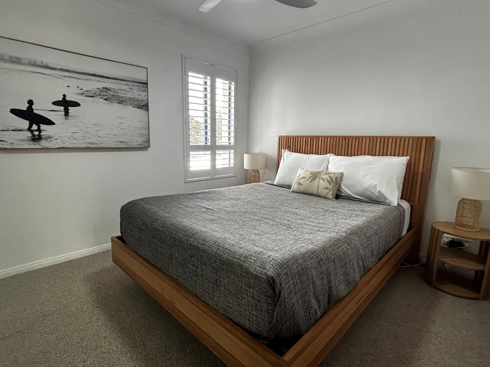 2 Bedroom Superior Split Level Villa 1 King 1 Queen