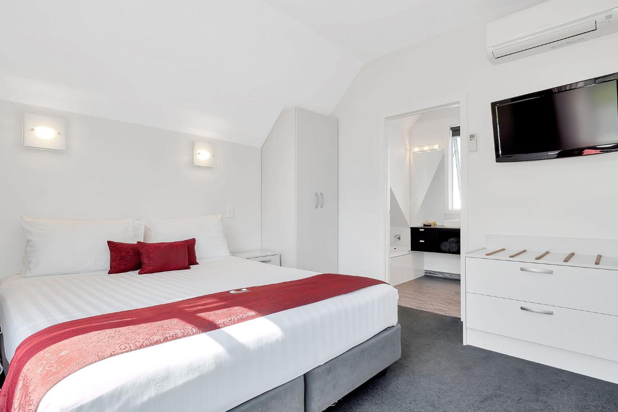 Apartment Split Level