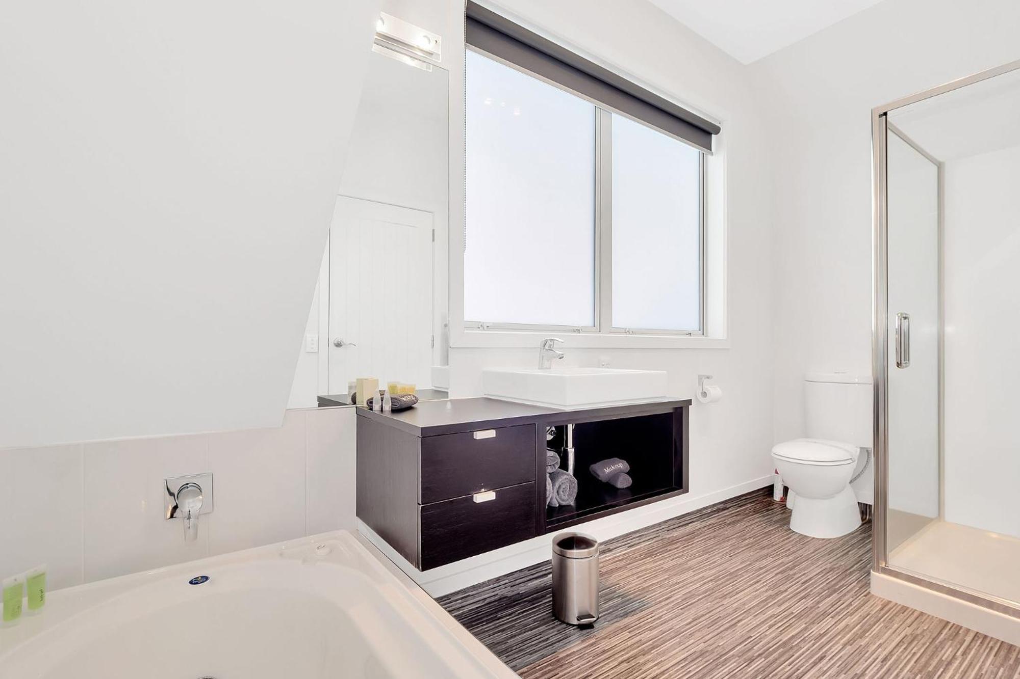 Apartment Split Level