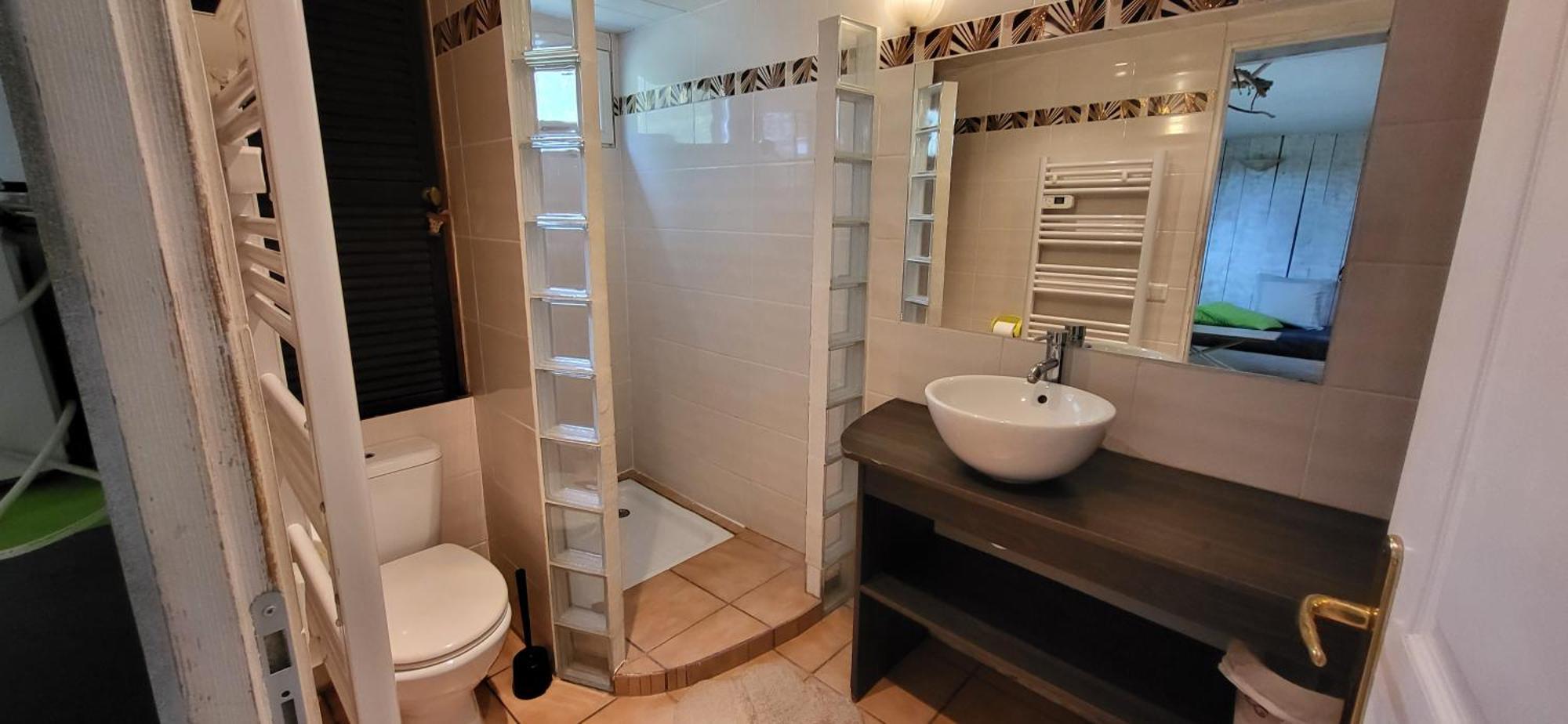 Maison 1 Chambre