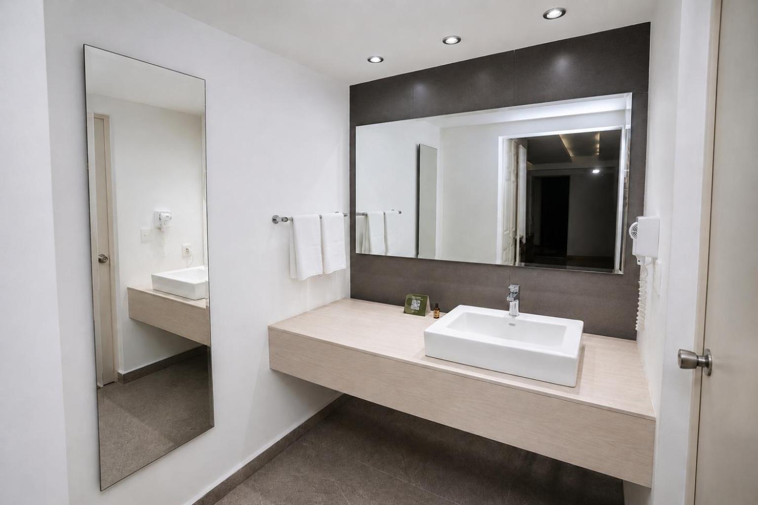 Habitación Doble