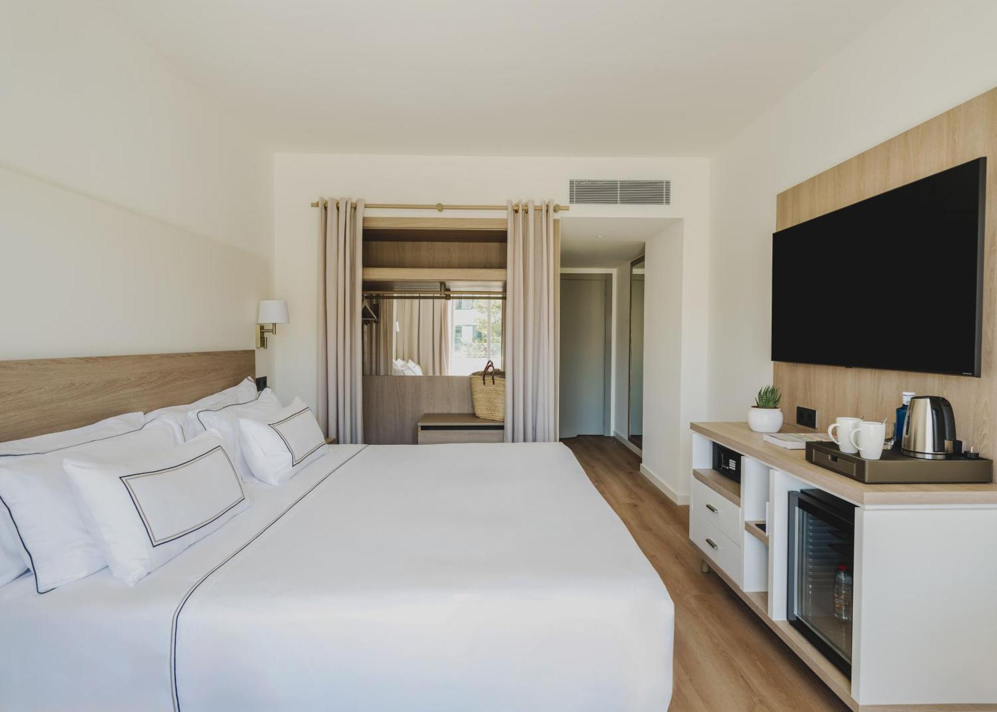 Meliá Room