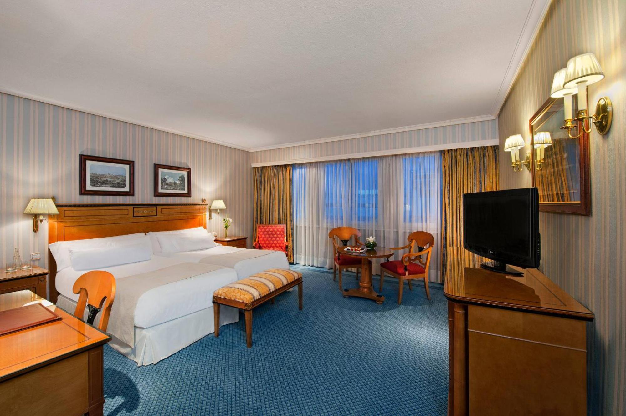 Premium Kamer