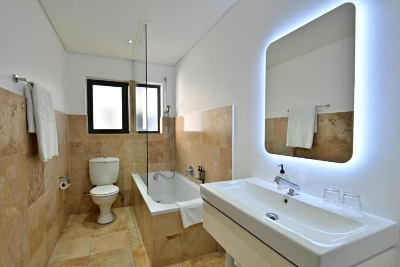 Appartement met 3 Slaapkamers