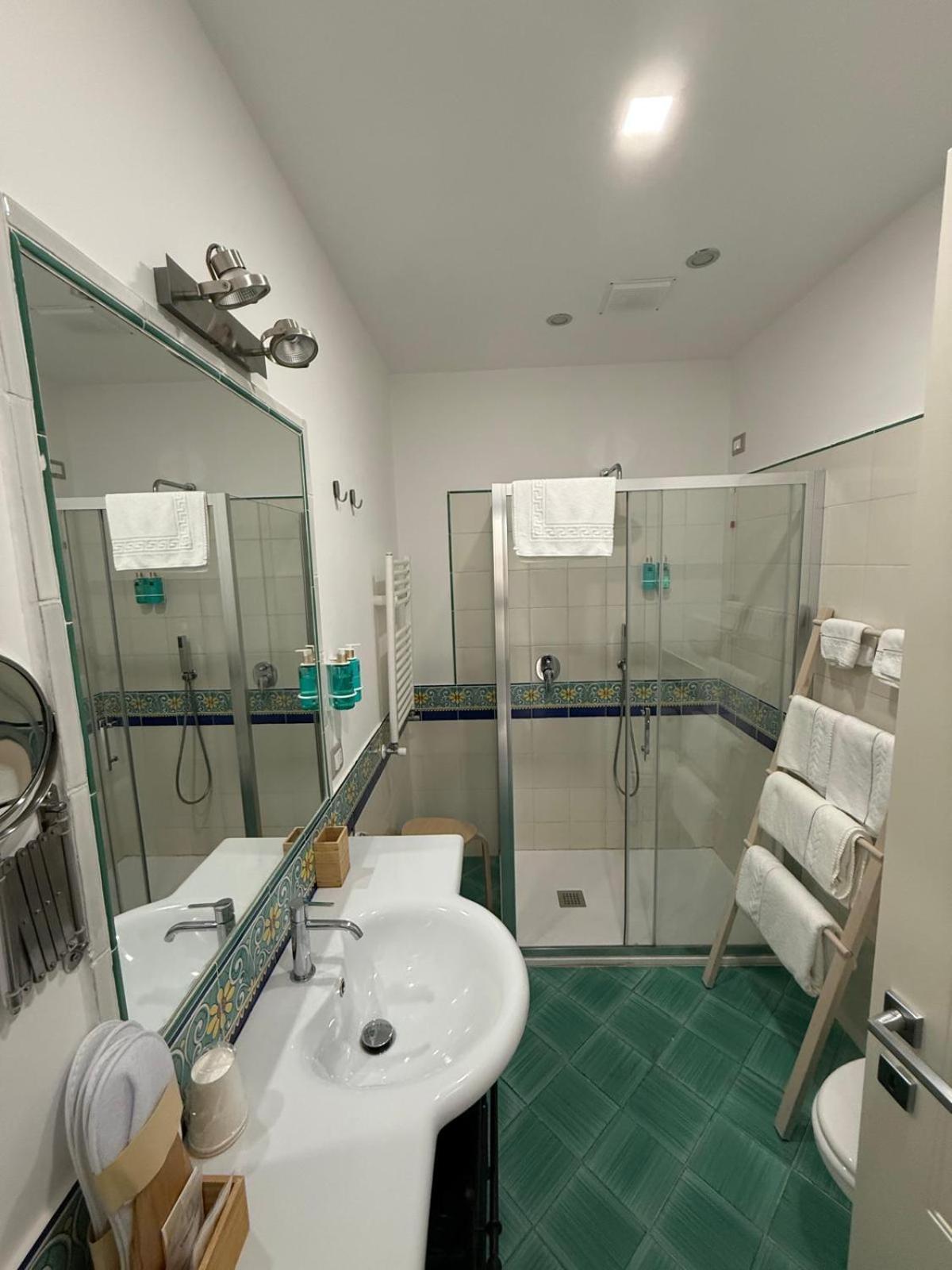 Appartamento con 1 Camera da Letto e Vista Mare (4 Adulti)