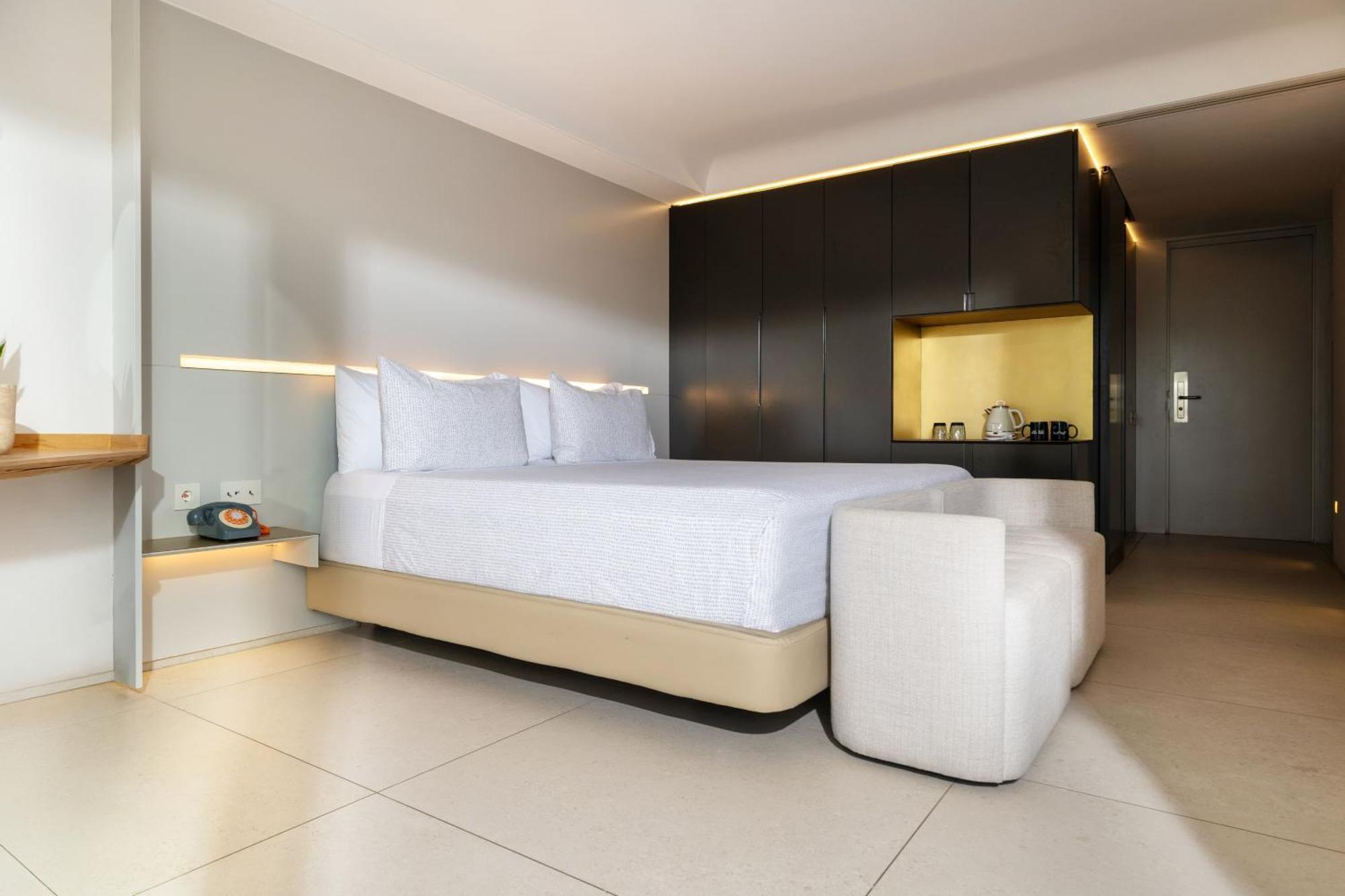 The Innside Premium Room Sea View