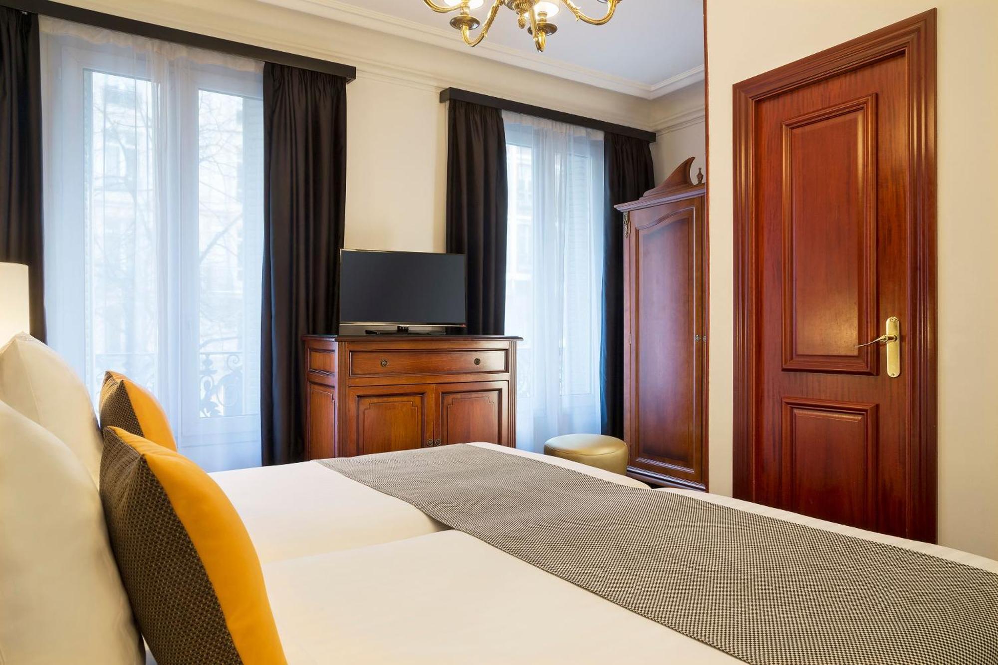 Zweibettzimmer "Melia"