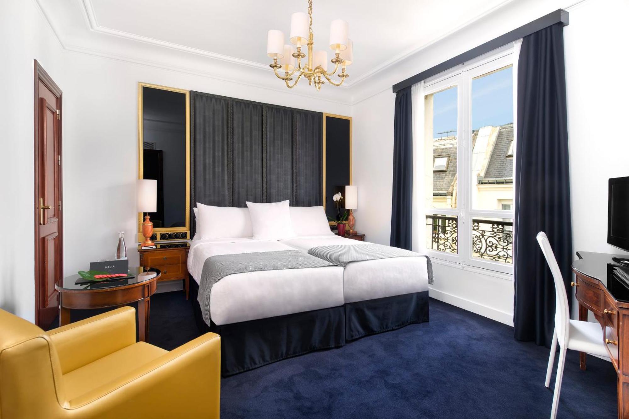 Premium Zweibettzimmer