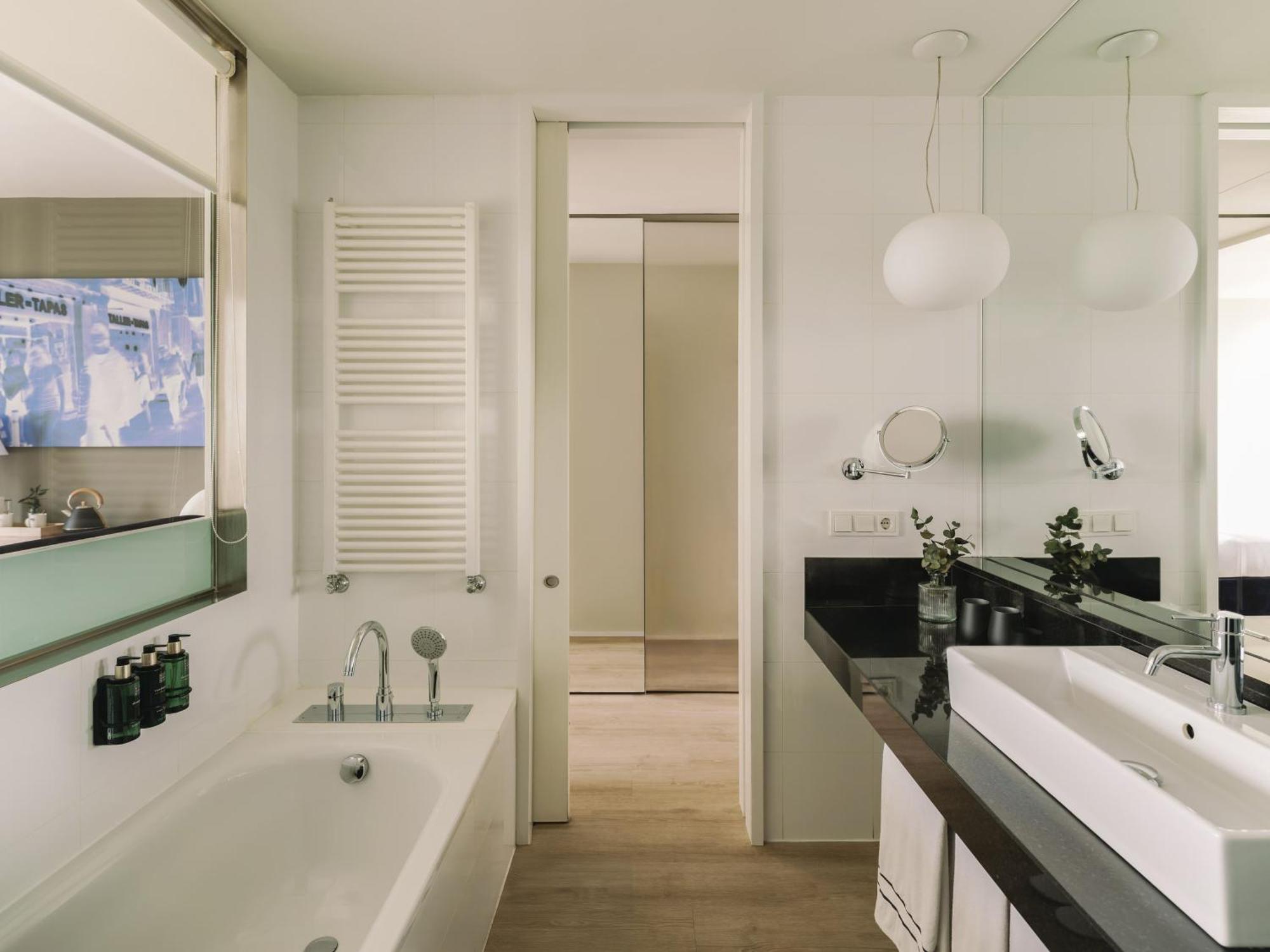 Premium Room Sea View