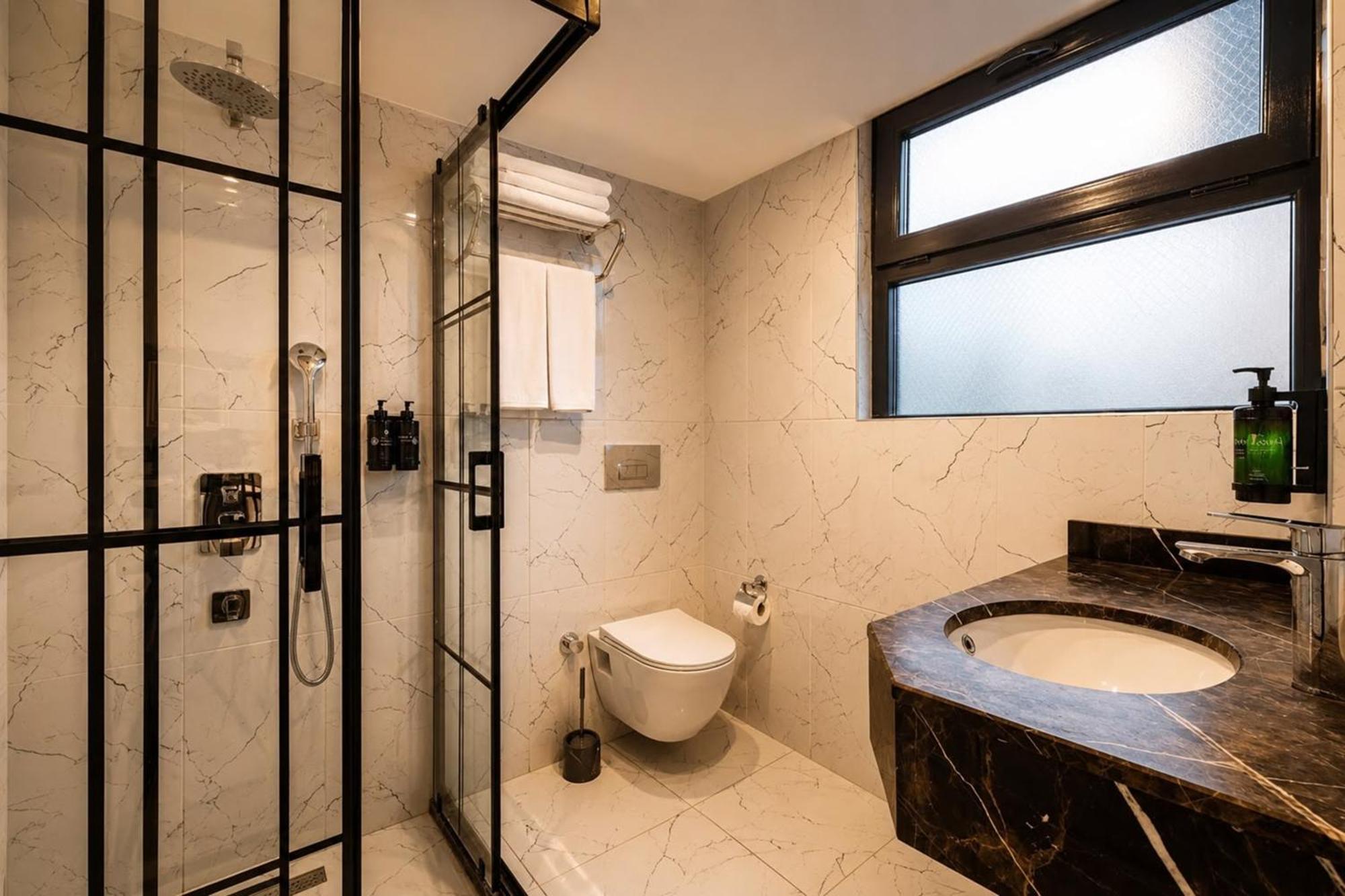 Suite Familiar Deluxe