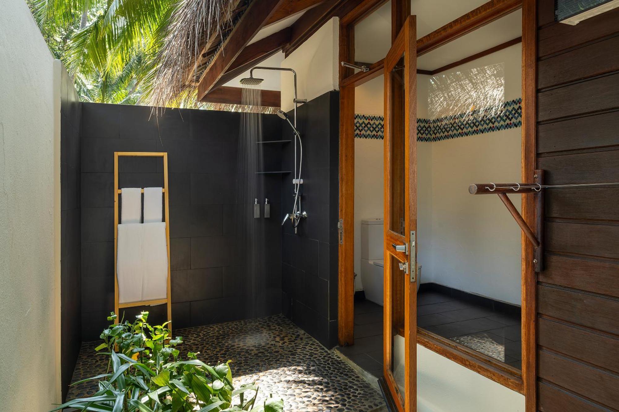 Beach Villa