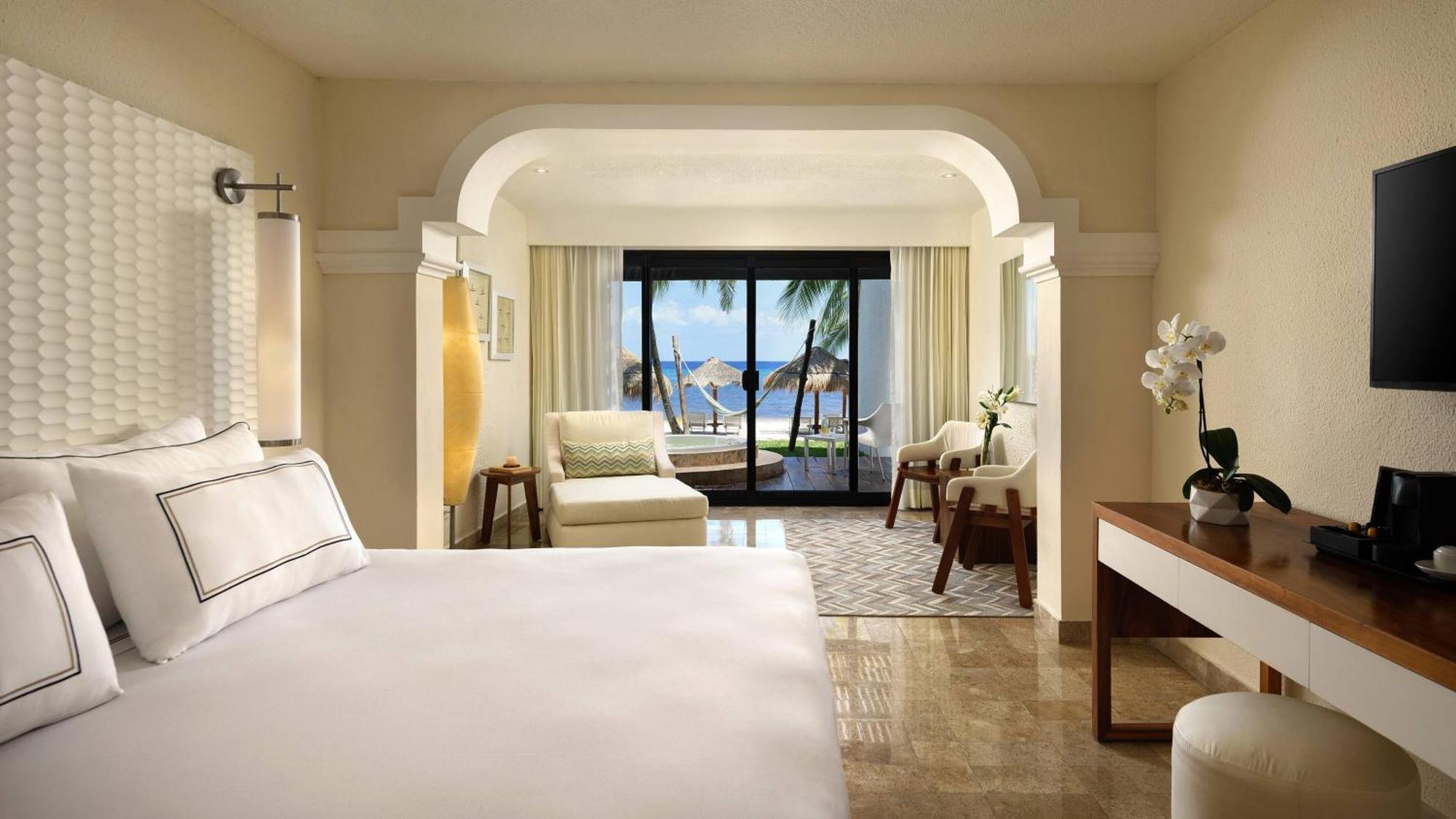 Royal Suite The Level