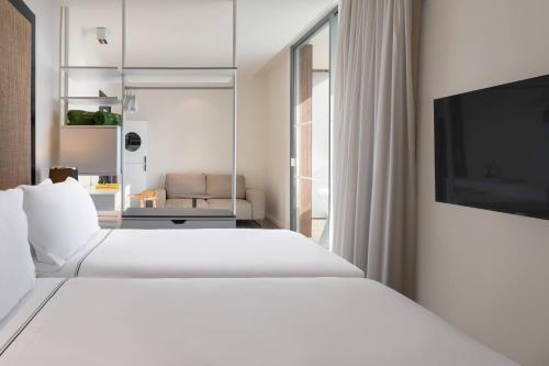 Camera Meliá