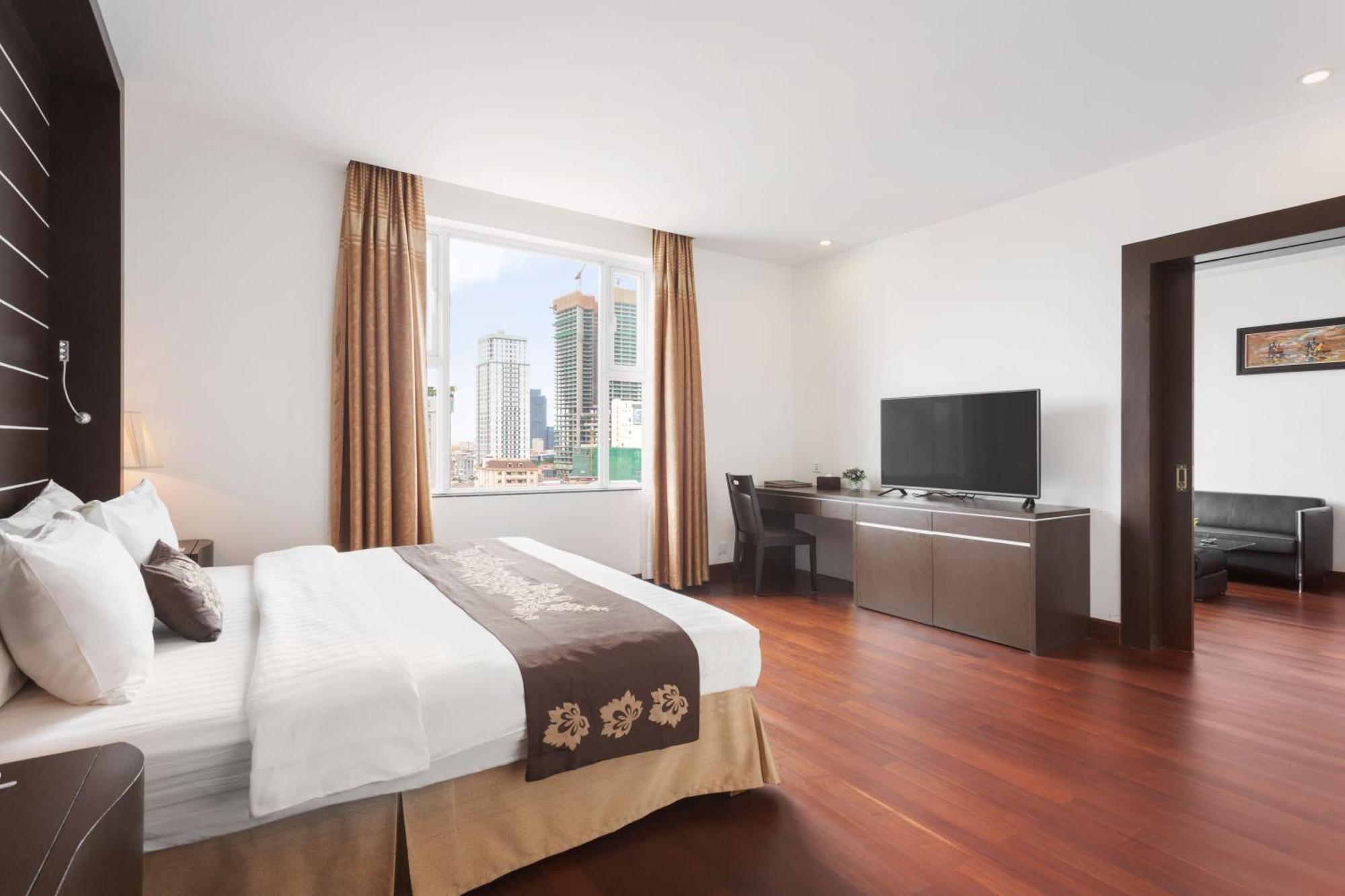 Katari Suite
