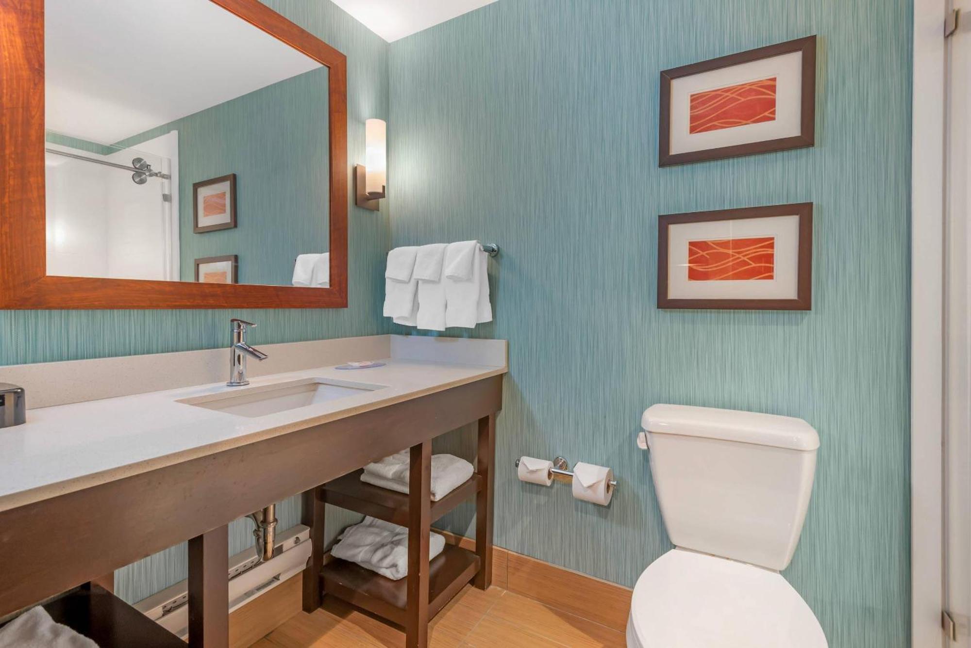 King Room