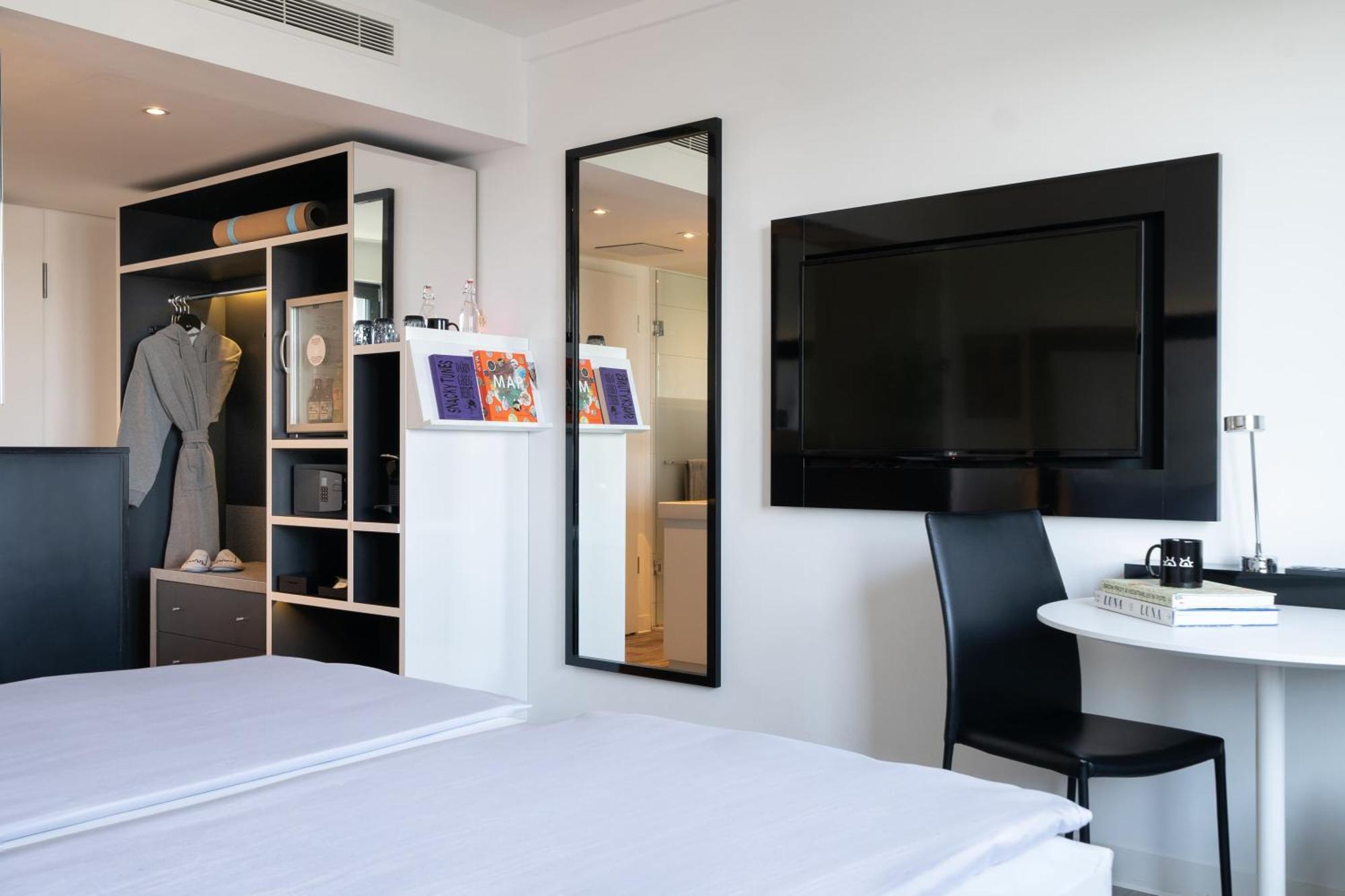 The Innside Premium Room