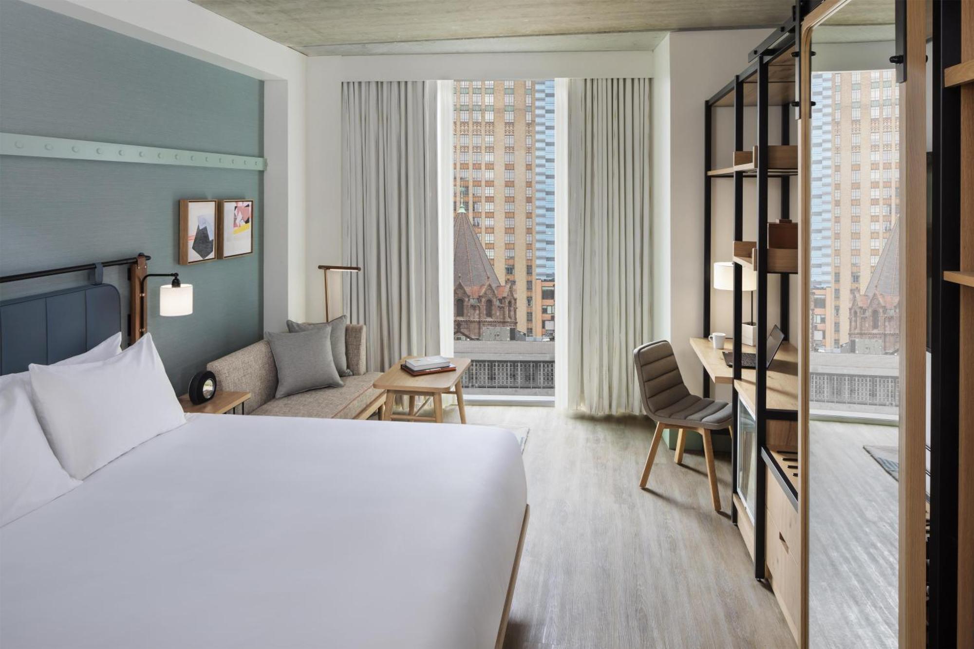 King Room