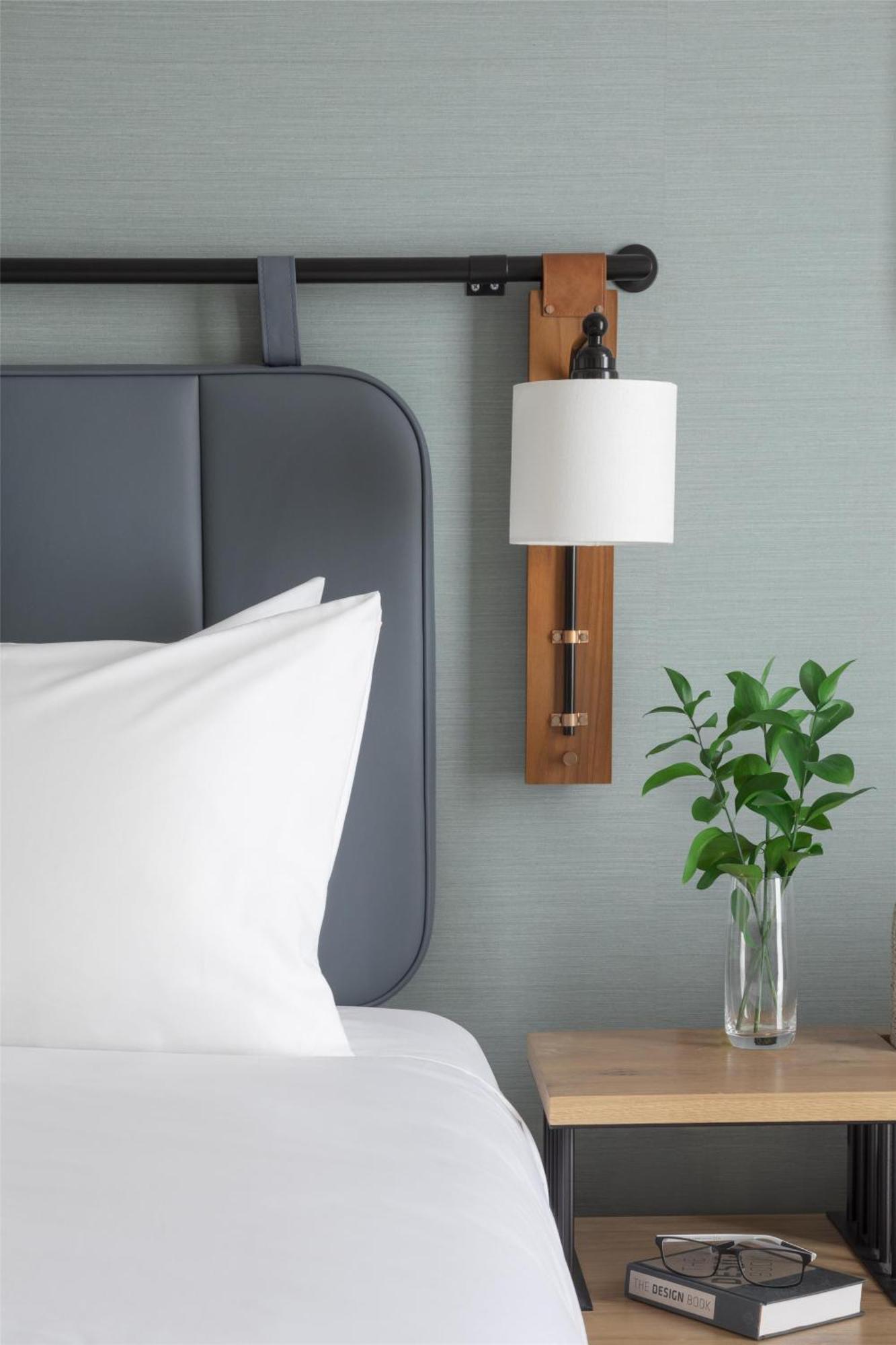 King Room - High Floor