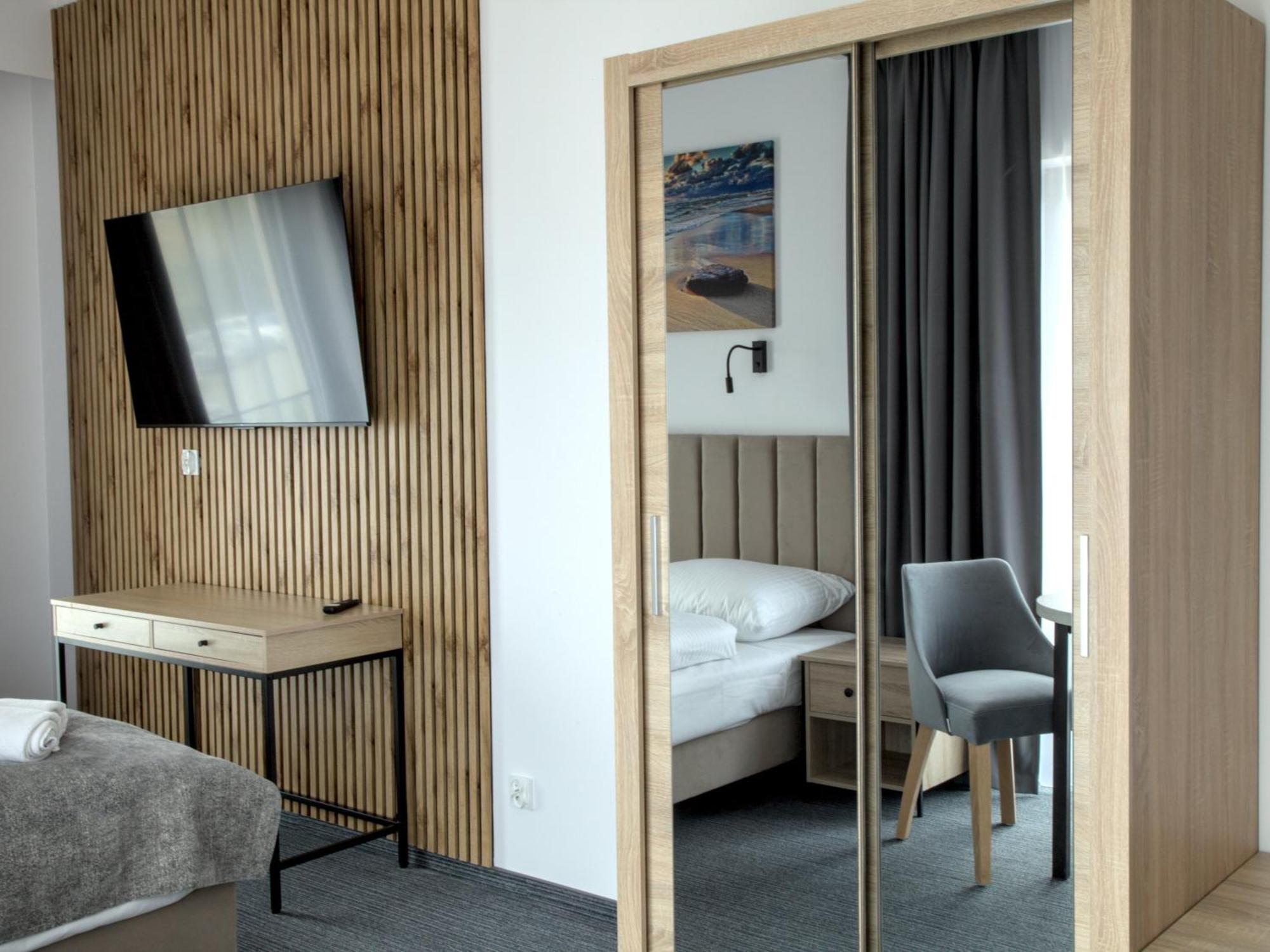 Comfort Room