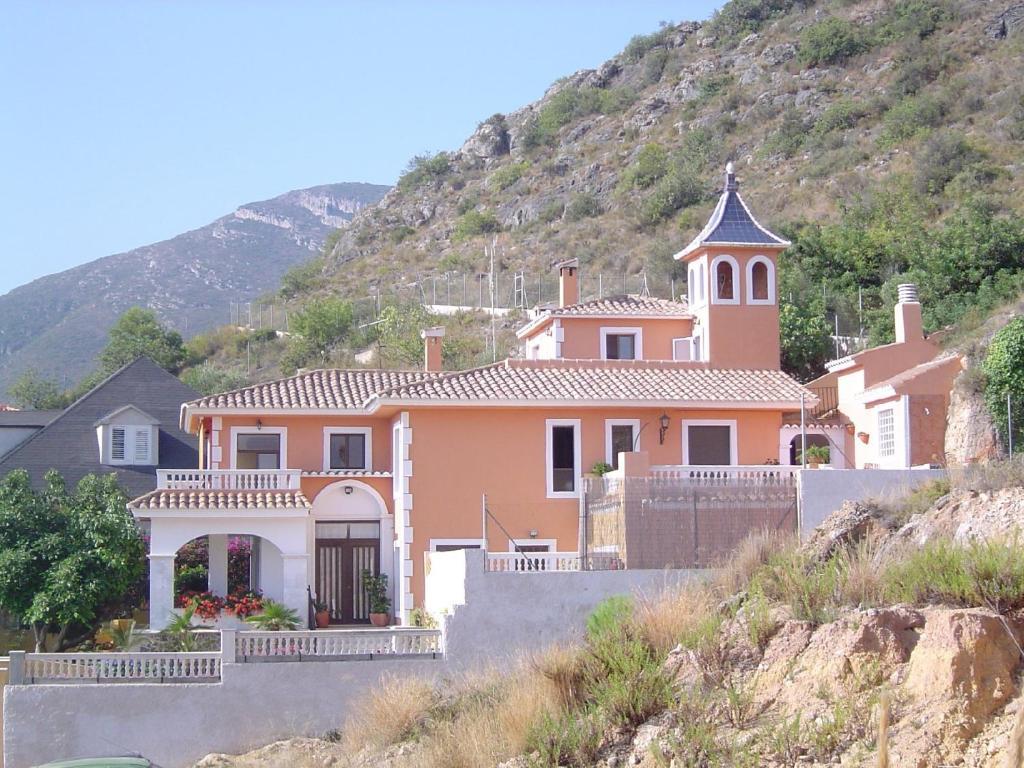 Apartamento de 2 dormitorios (4 adultos)