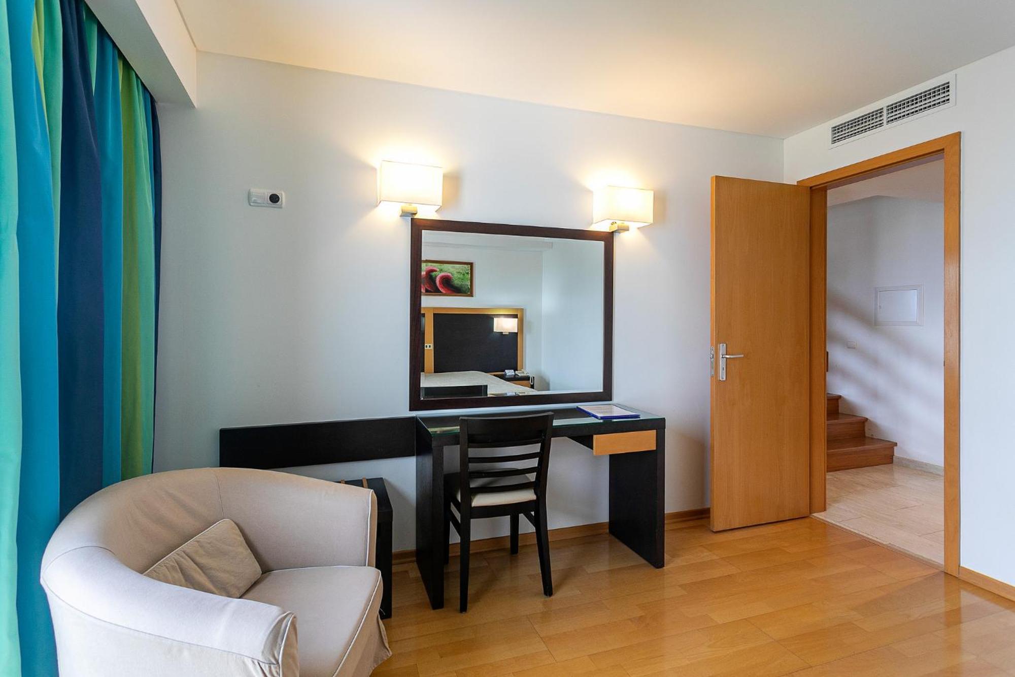 Two-Room Apartment