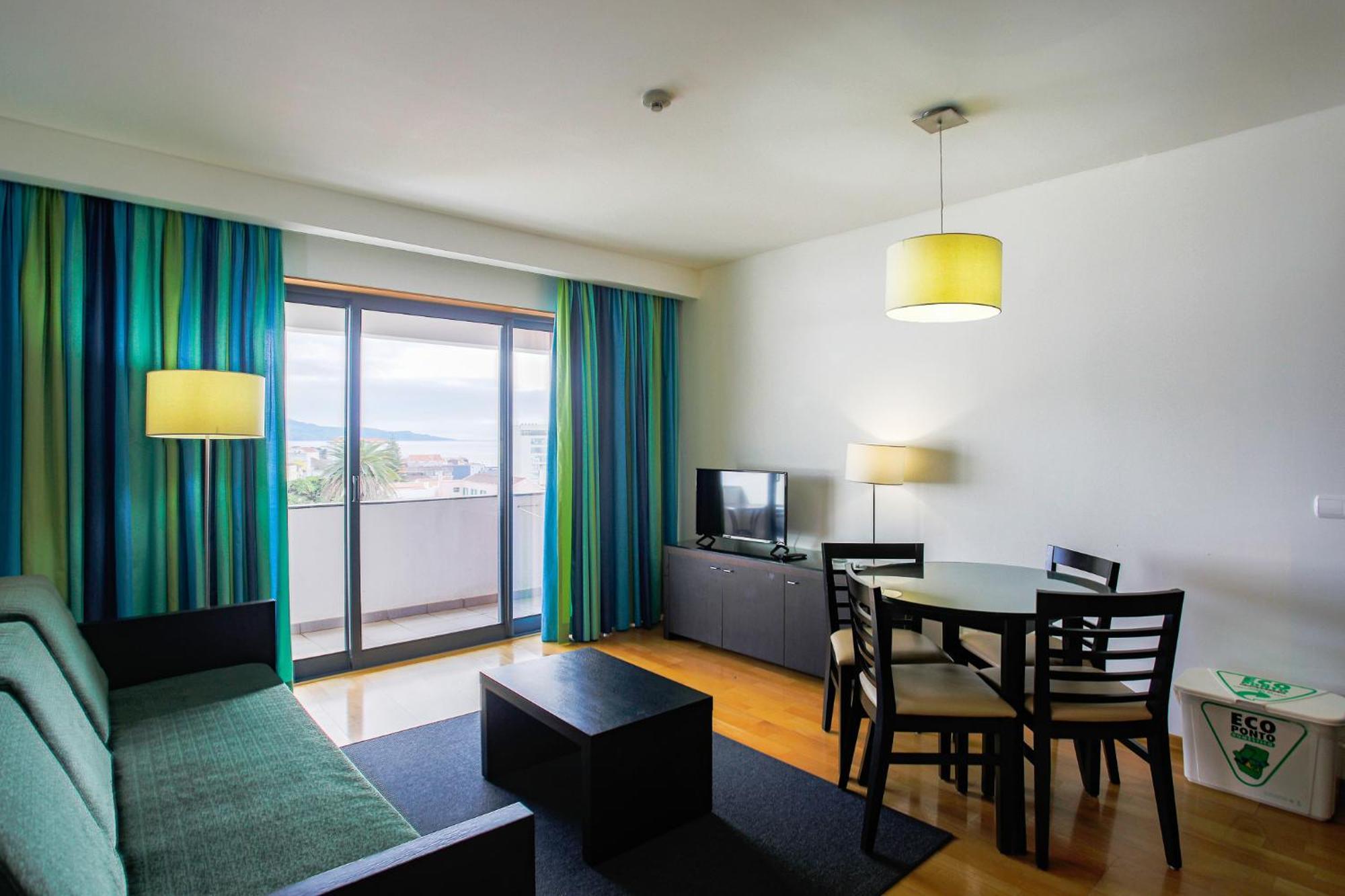 Two-Room Apartment