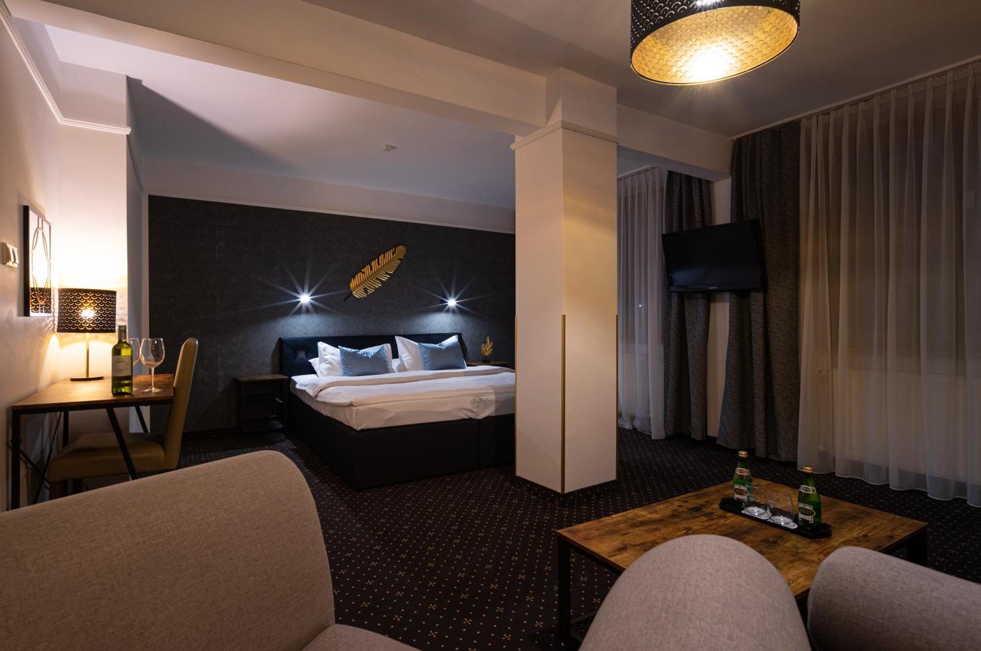 Comfort Apartment