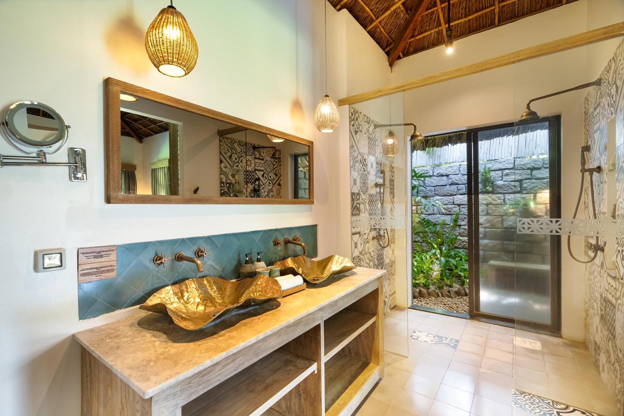 Deluxe_Garden View Bungalow