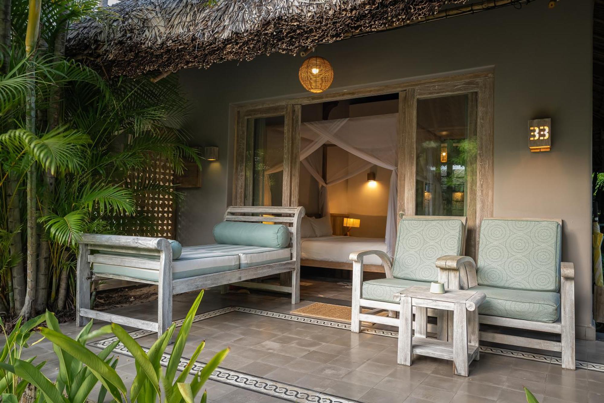 Superior Garden View Bungalows