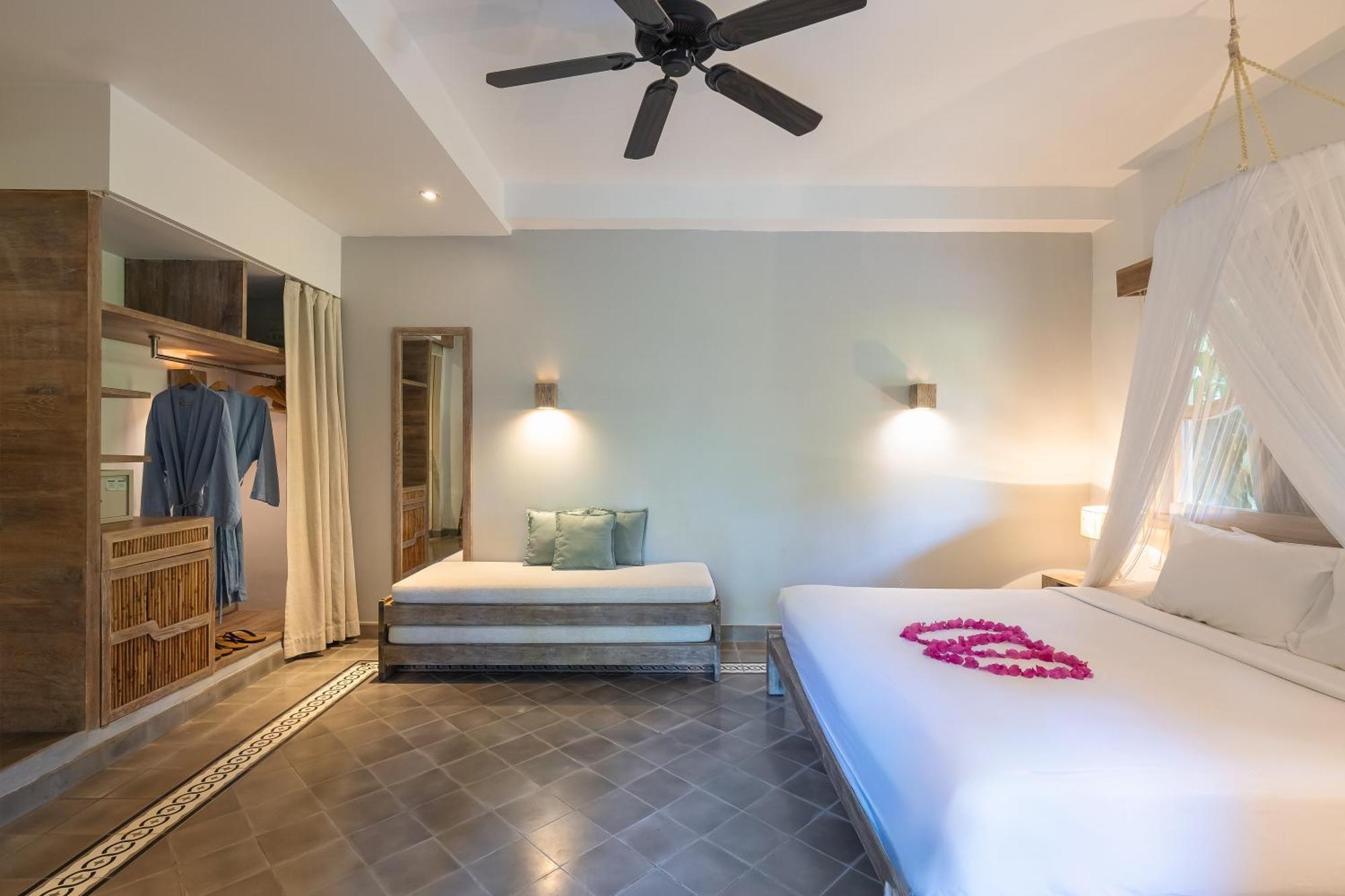 Superior Sapa House