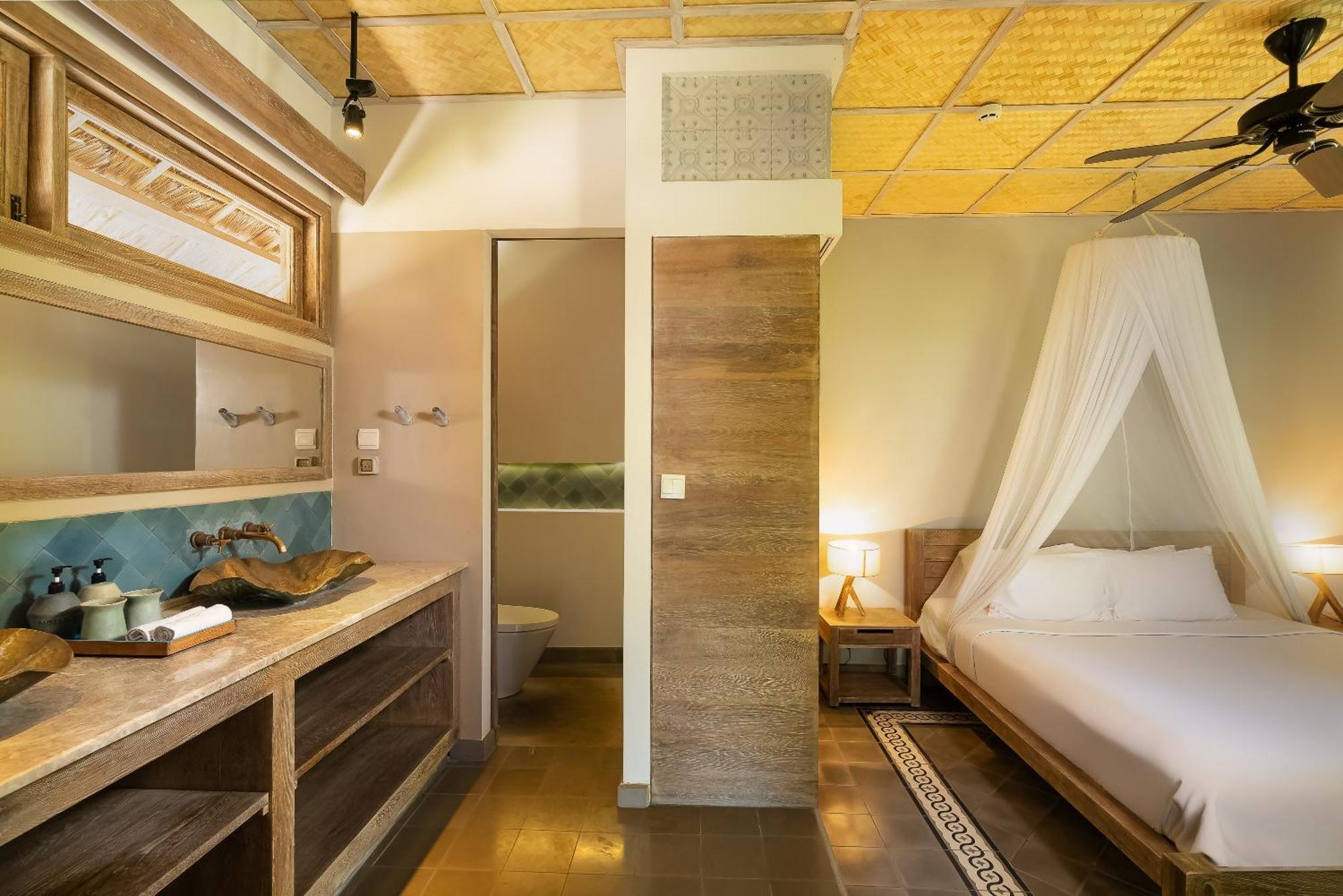 Superior Sapa House