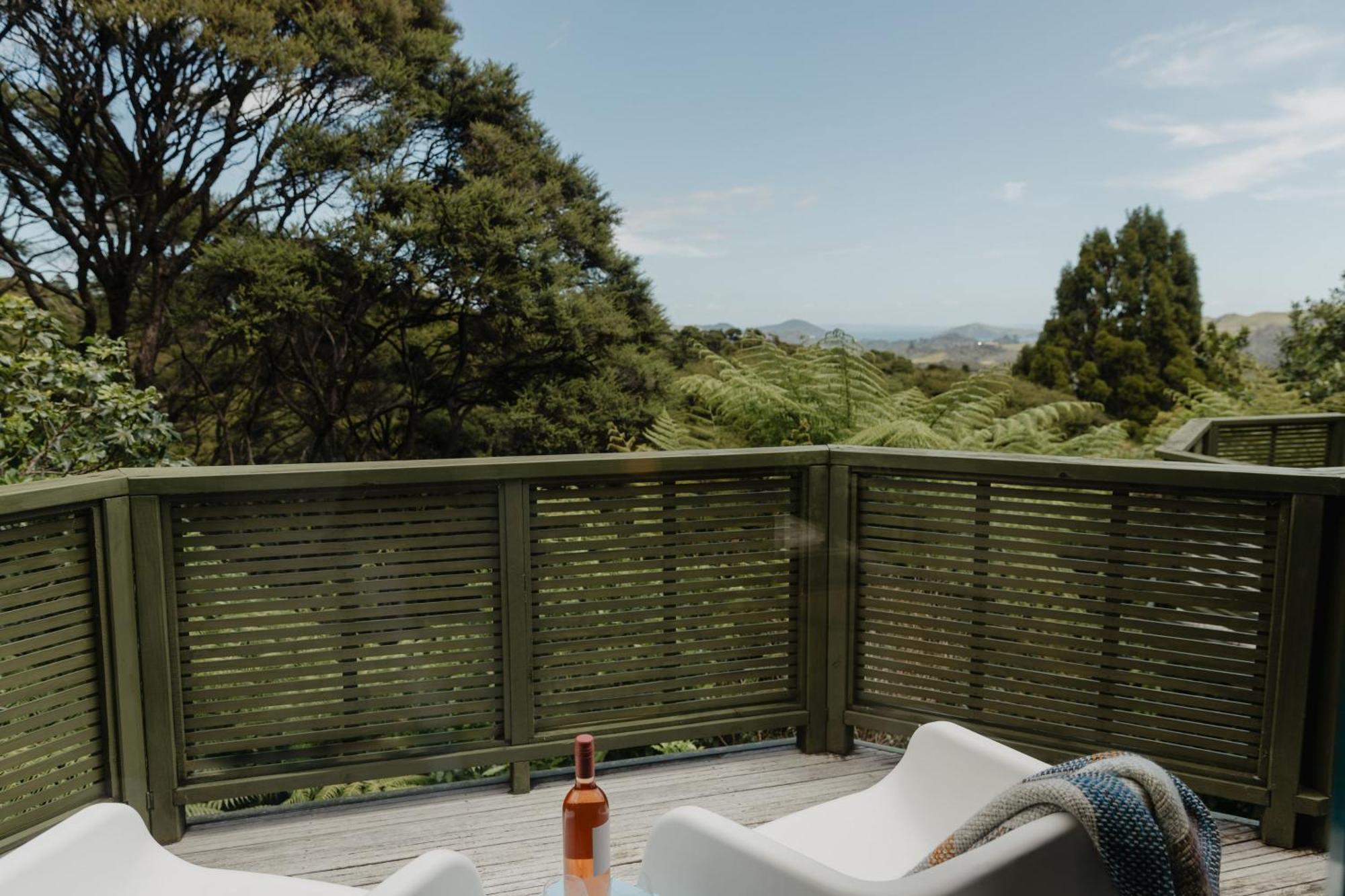 Studio Ocean View