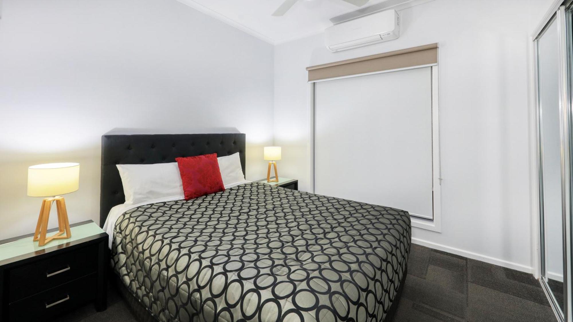Apartment - Ground Floor