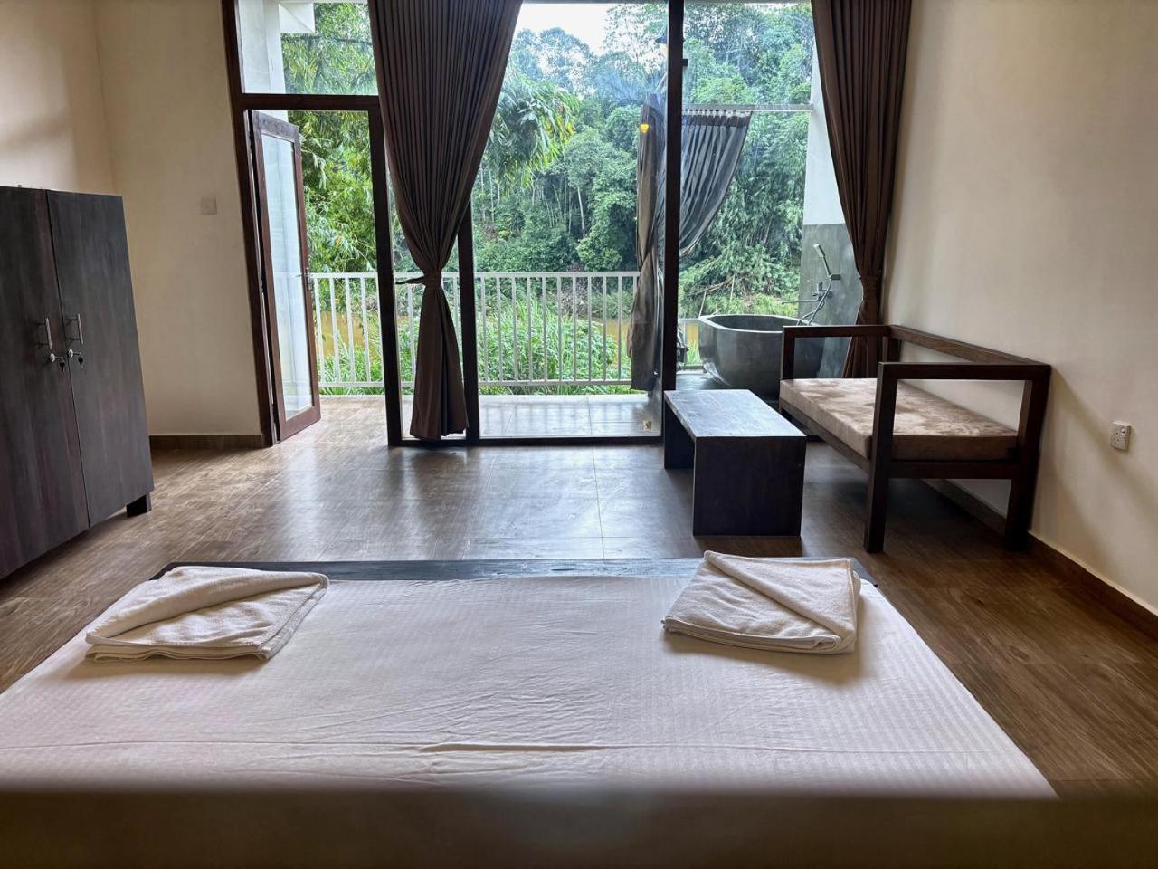 Suite River View