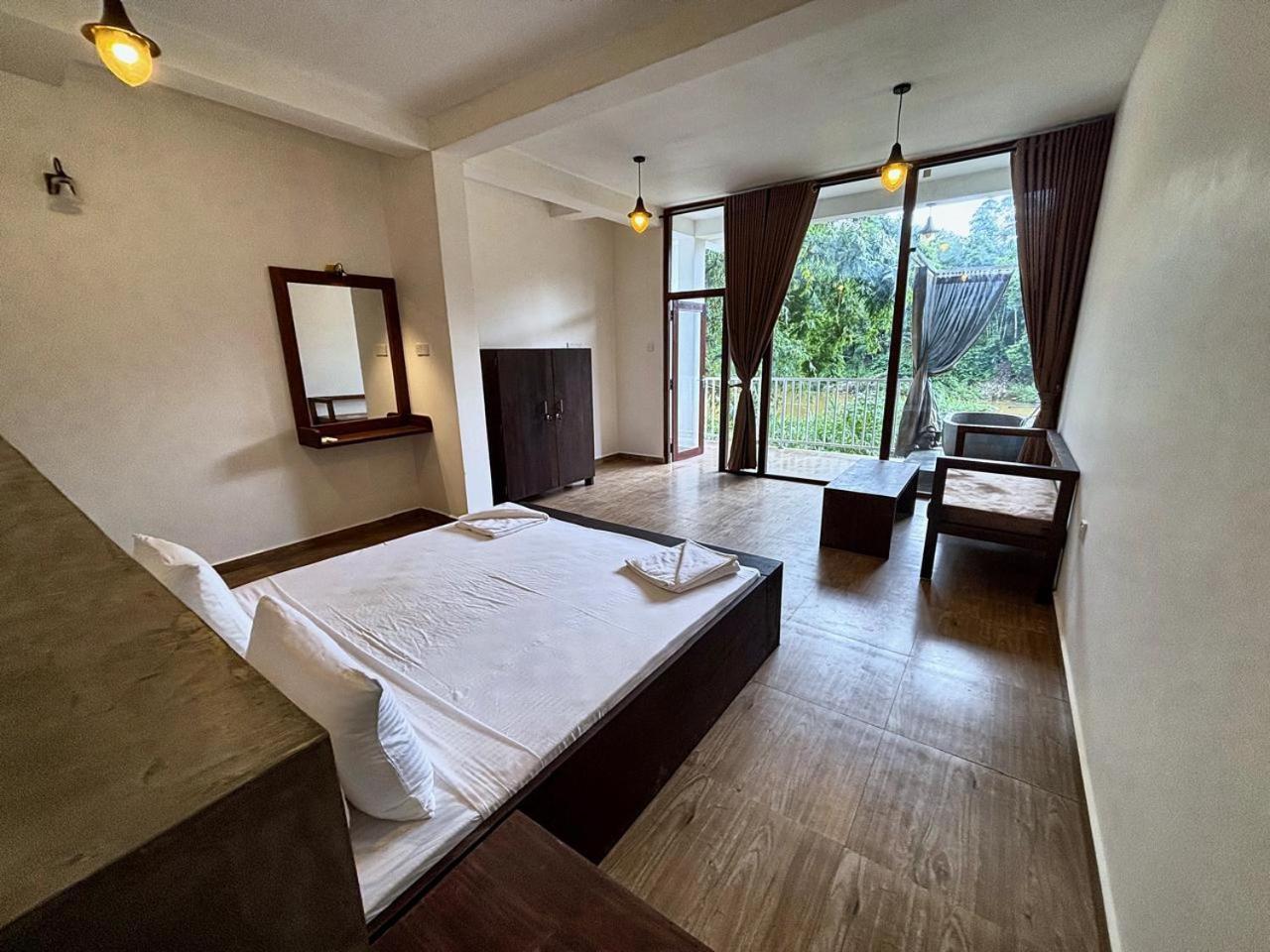 Suite River View