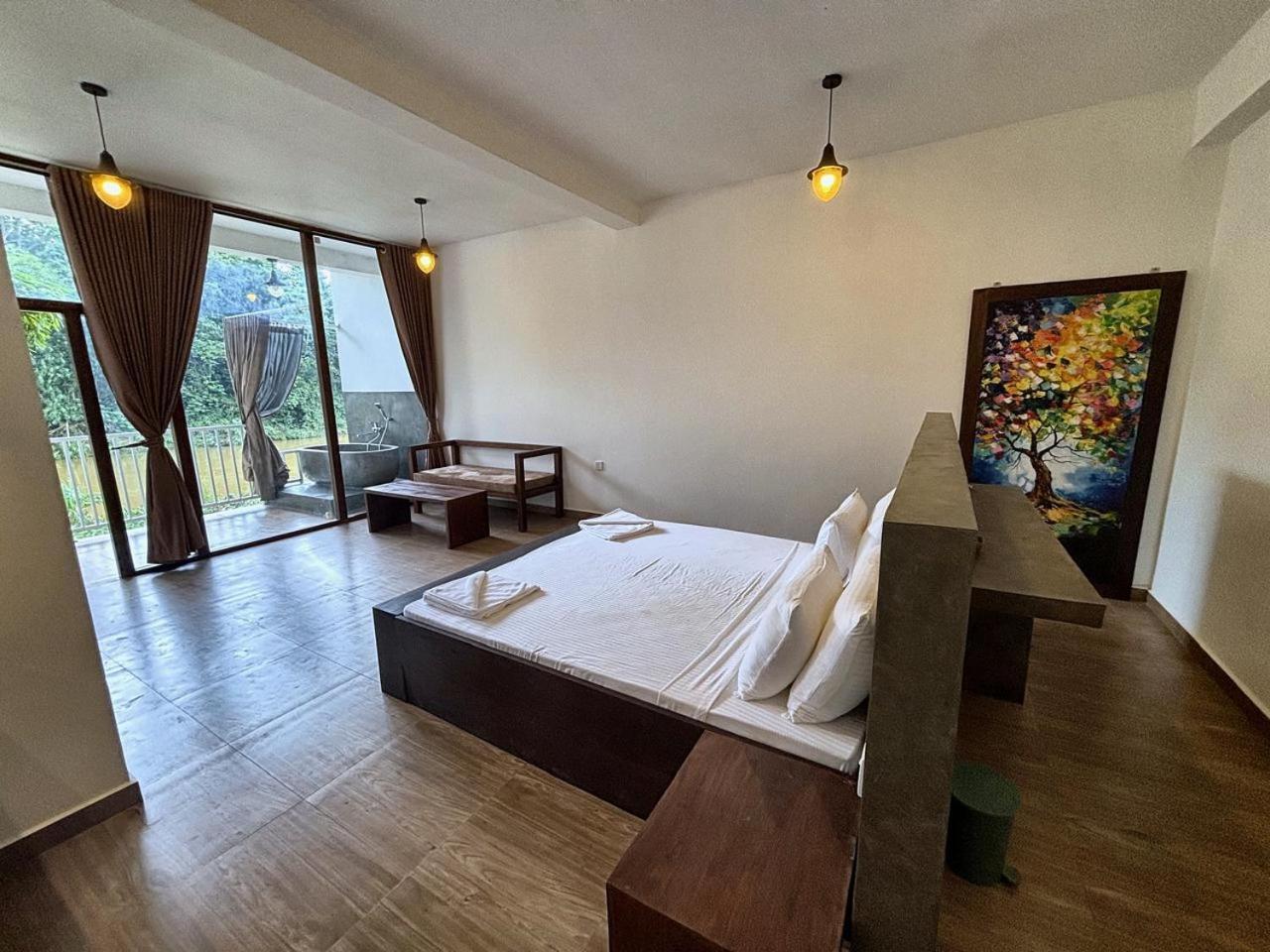 Suite River View