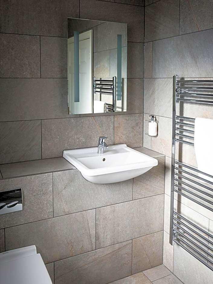 Executive Double or Twin Room Town House