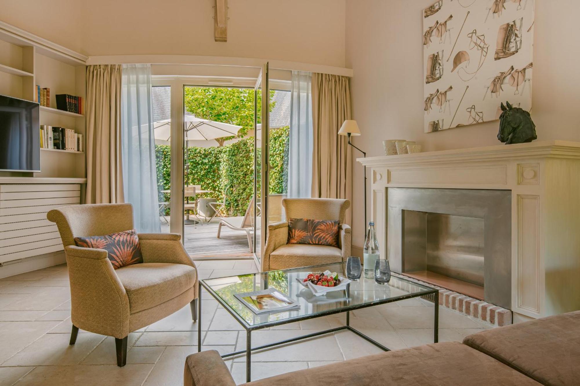 Suite Manoir