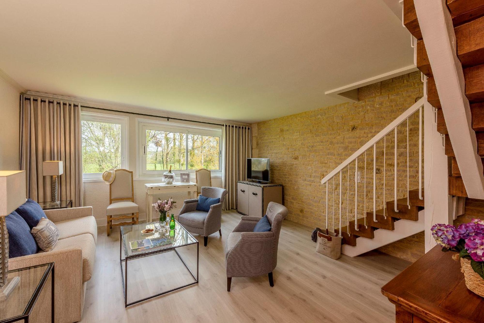 Appartement en Duplex