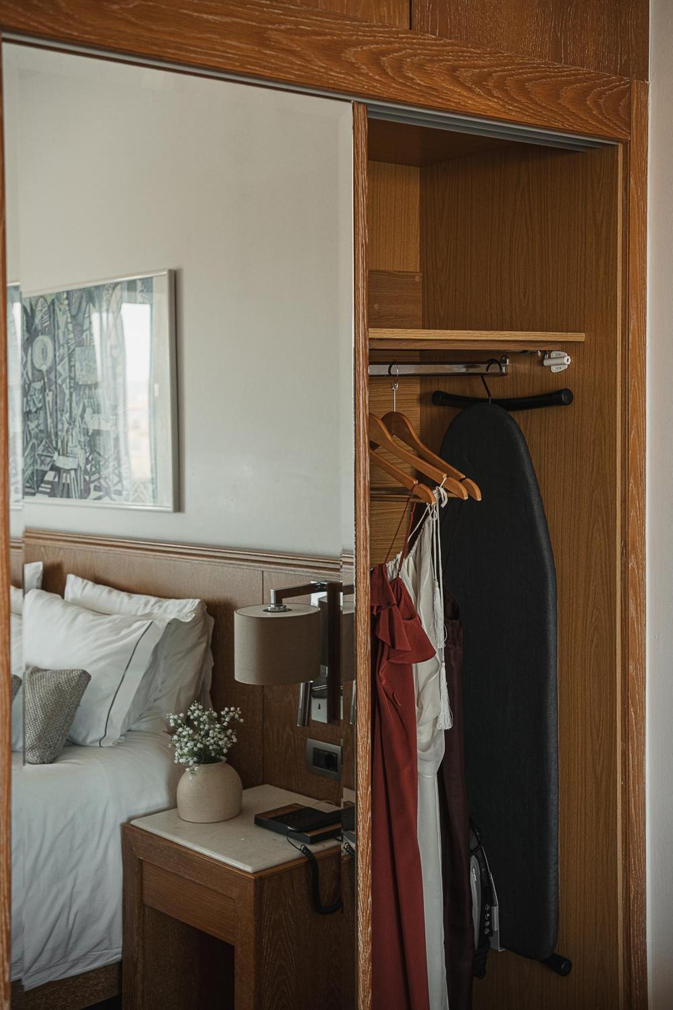 Comfort Double or Twin Room