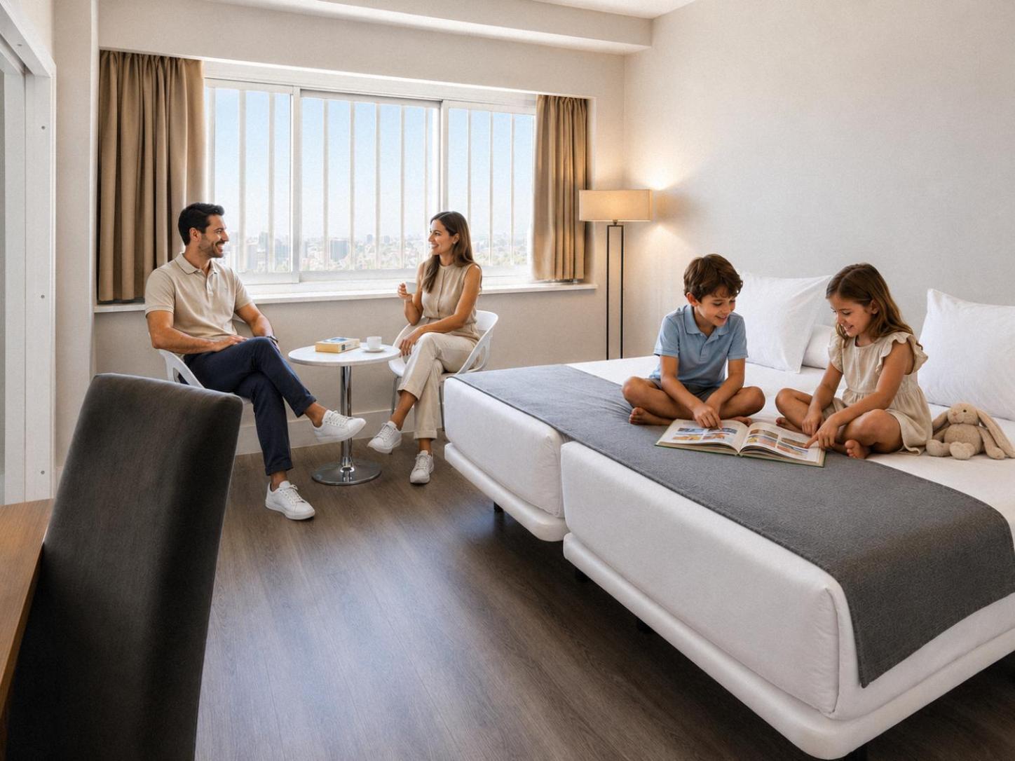 Family Suite