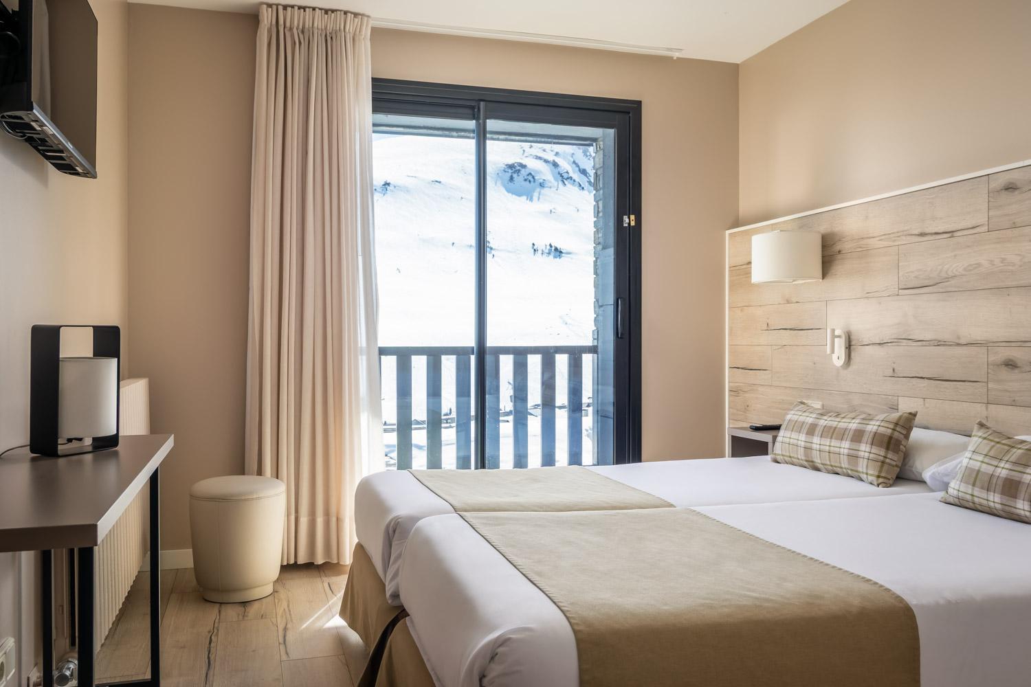 Double or Twin Room