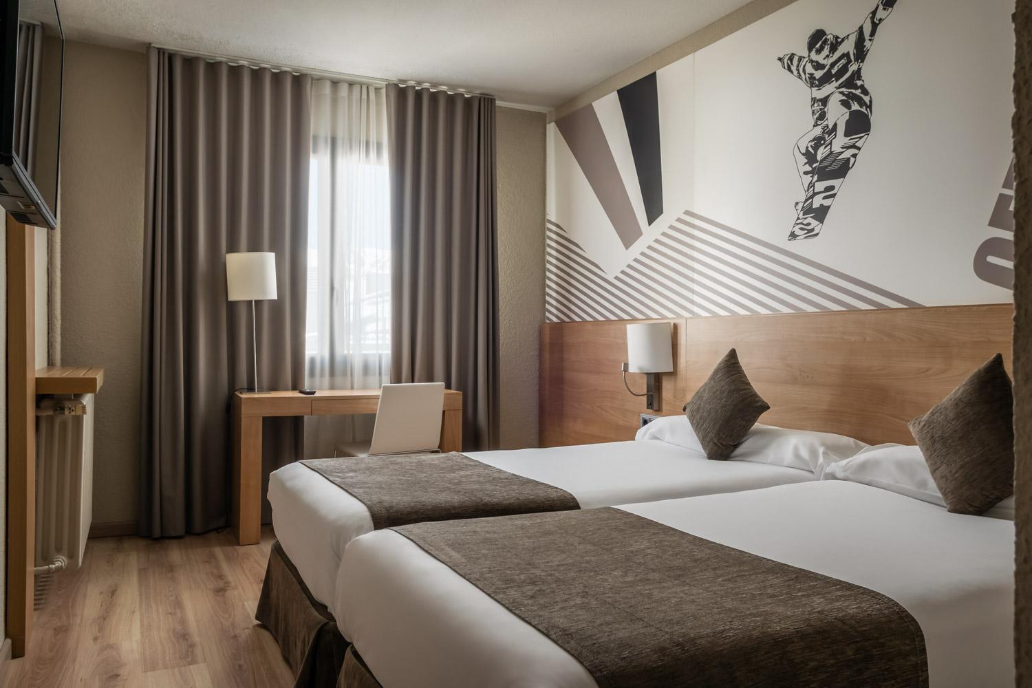 Quarto Twin