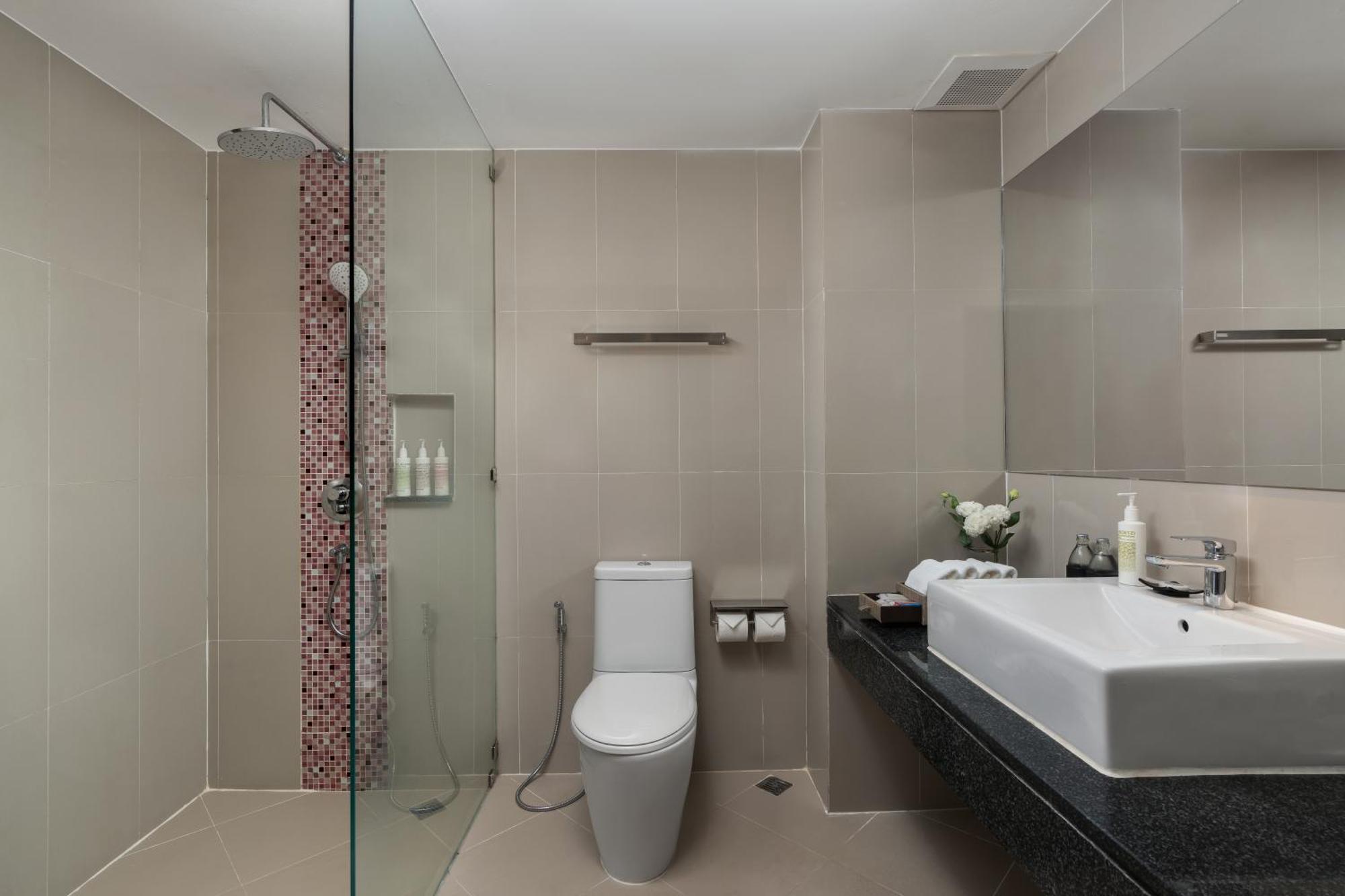 AVANI Family Suite